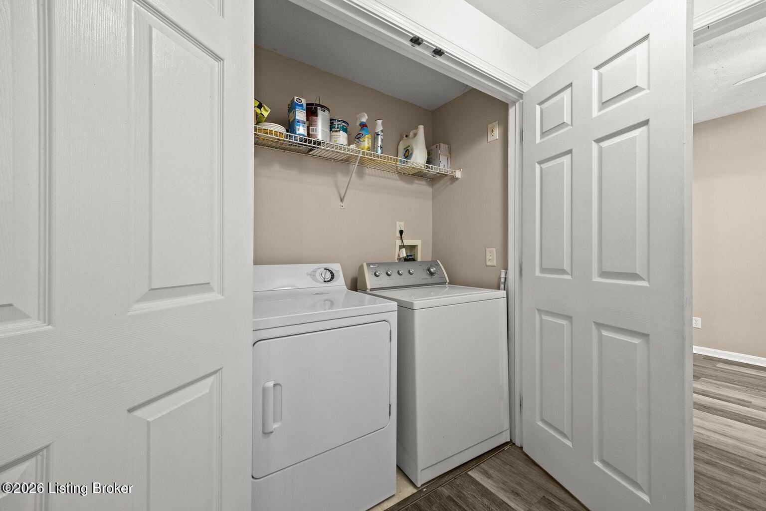 13202 Prospect Glen Way Property Photo 20