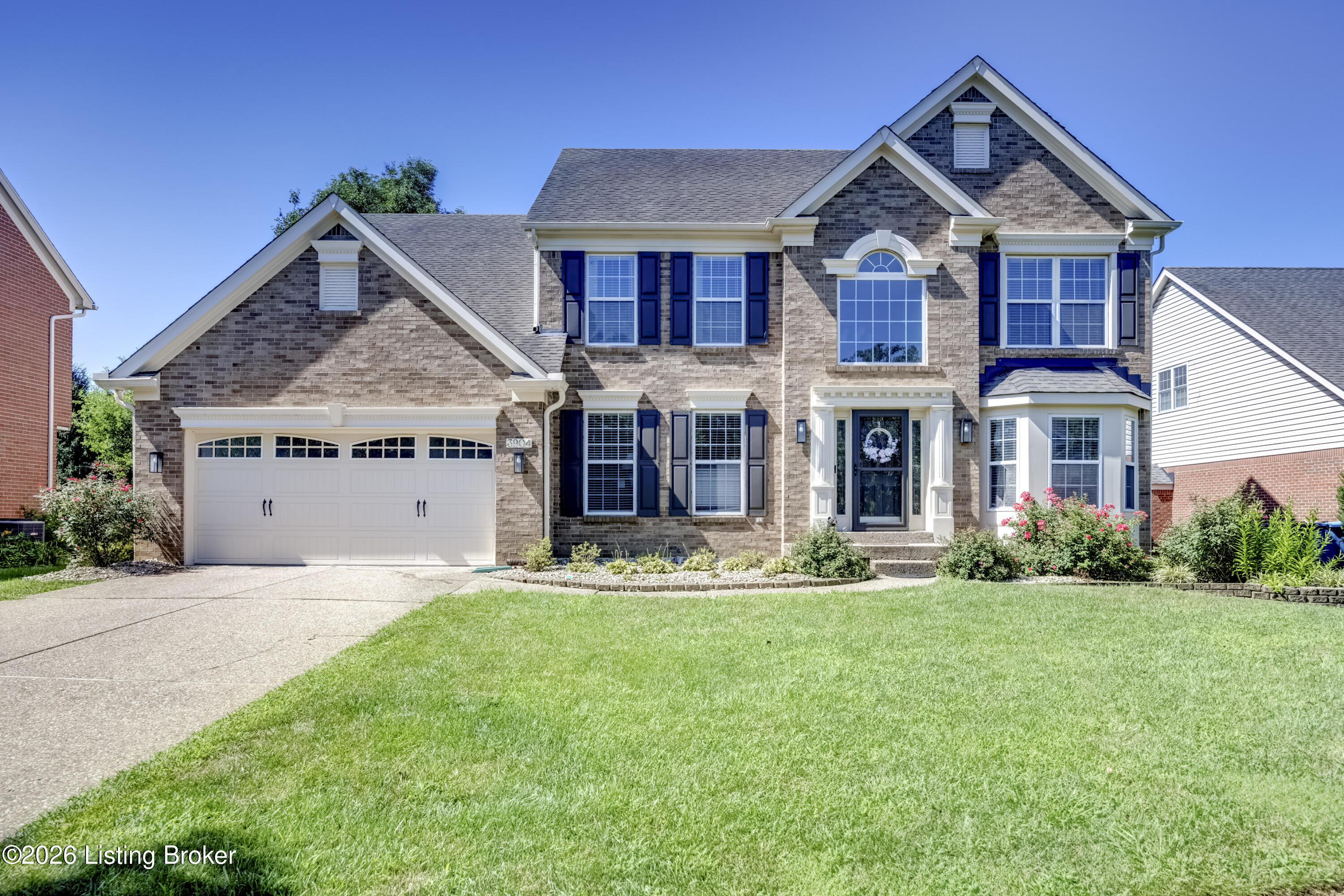3904 Spring Valley Way Property Photo 1