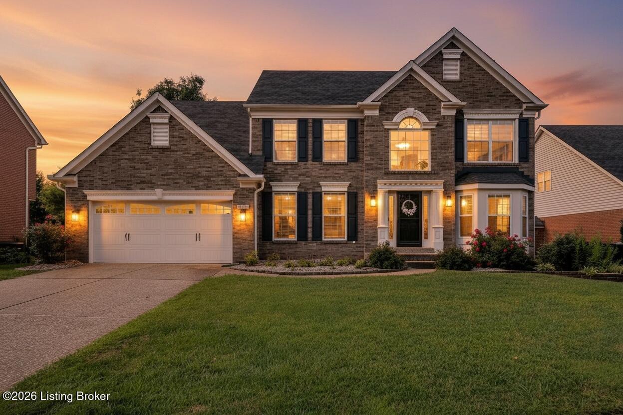 3904 Spring Valley Way Property Photo 1
