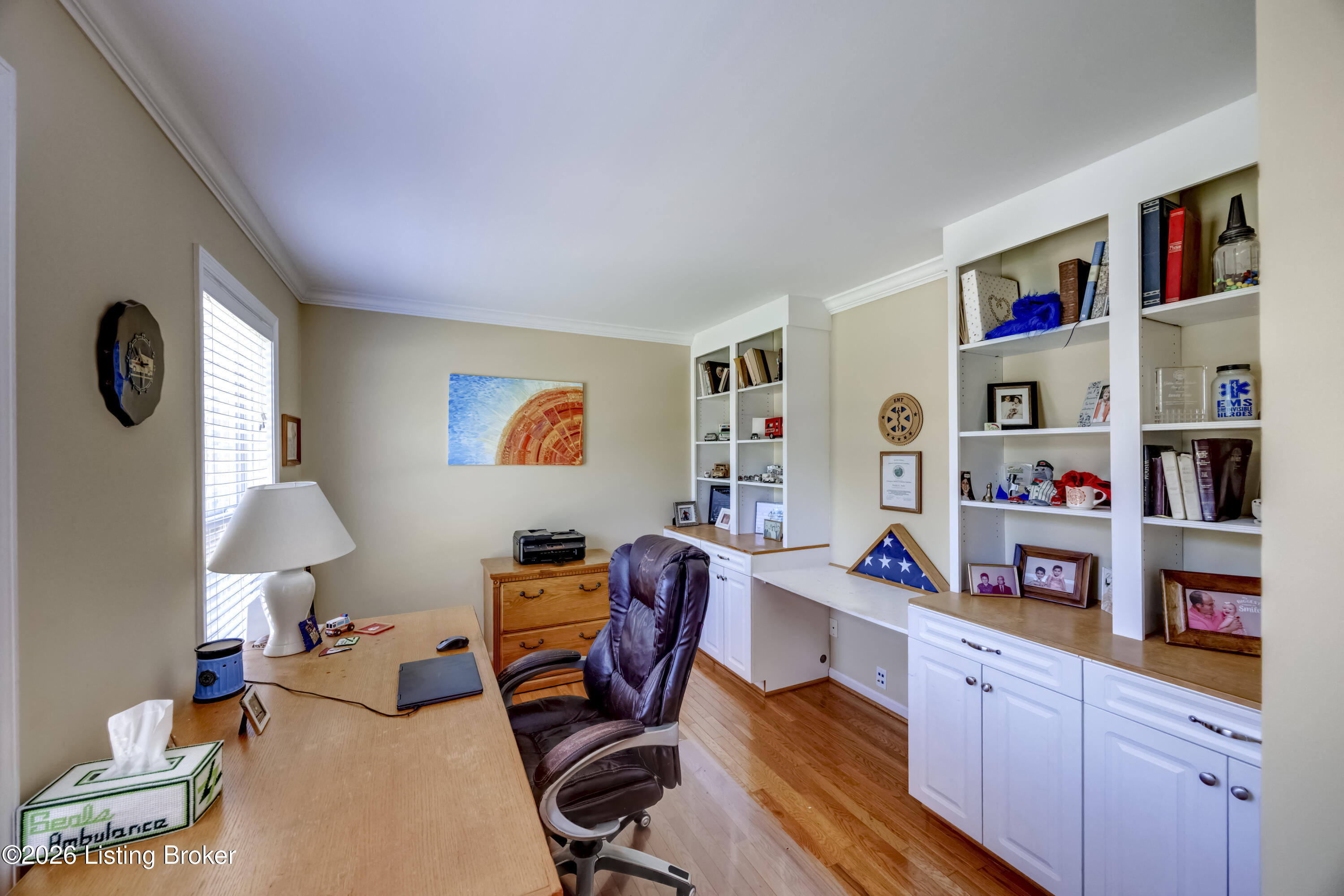 3904 Spring Valley Way Property Photo 9