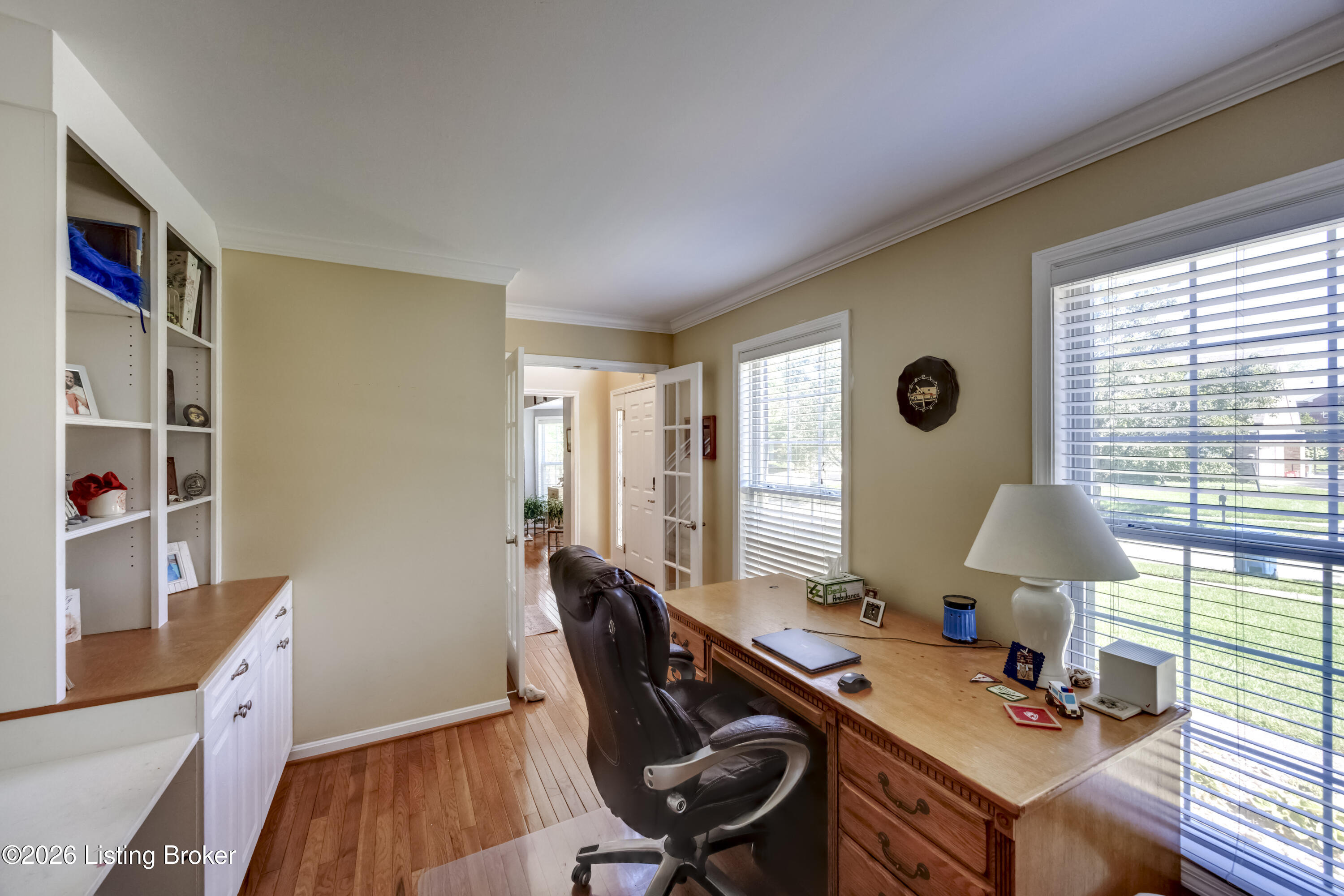 3904 Spring Valley Way Property Photo 10