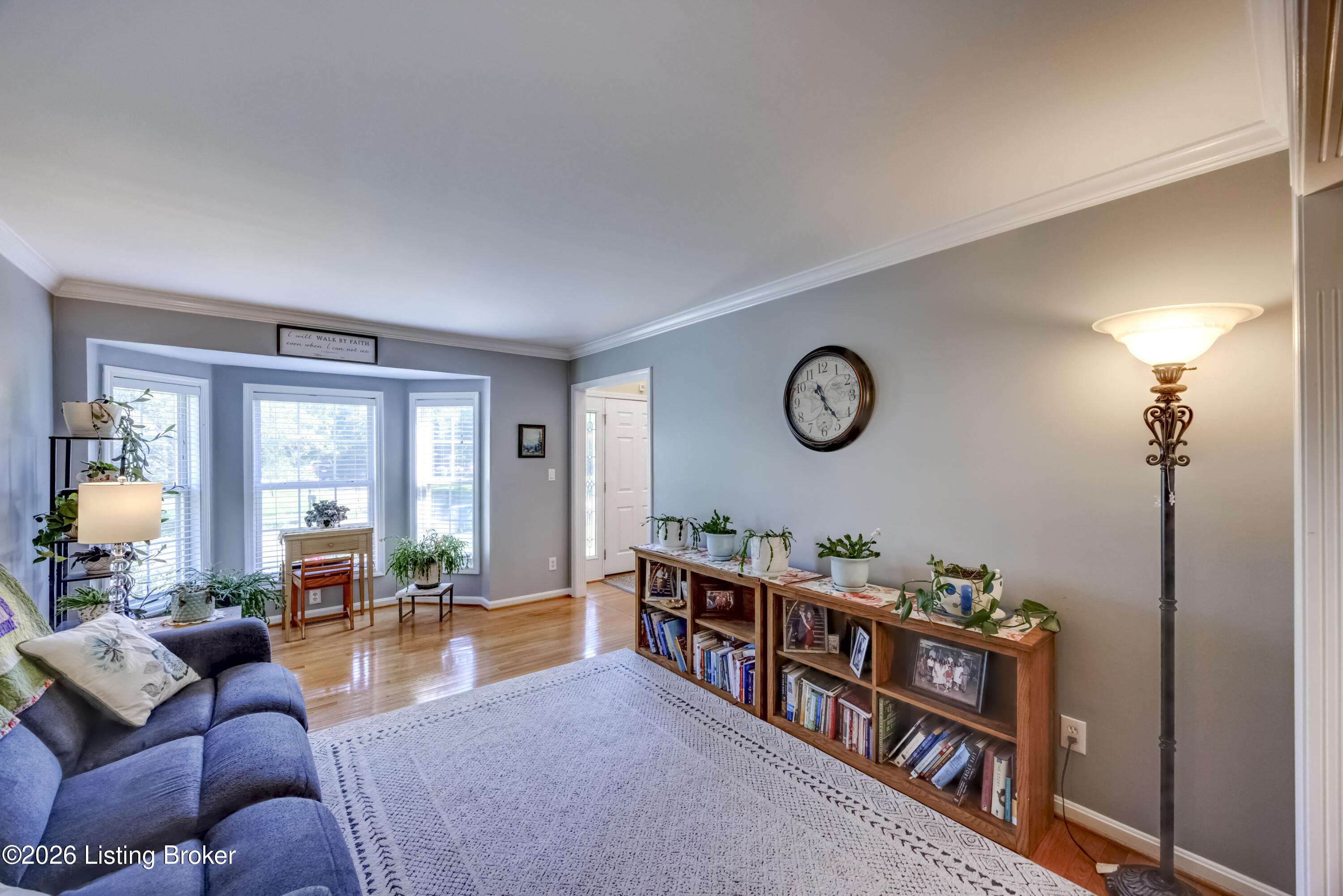 3904 Spring Valley Way Property Photo 13