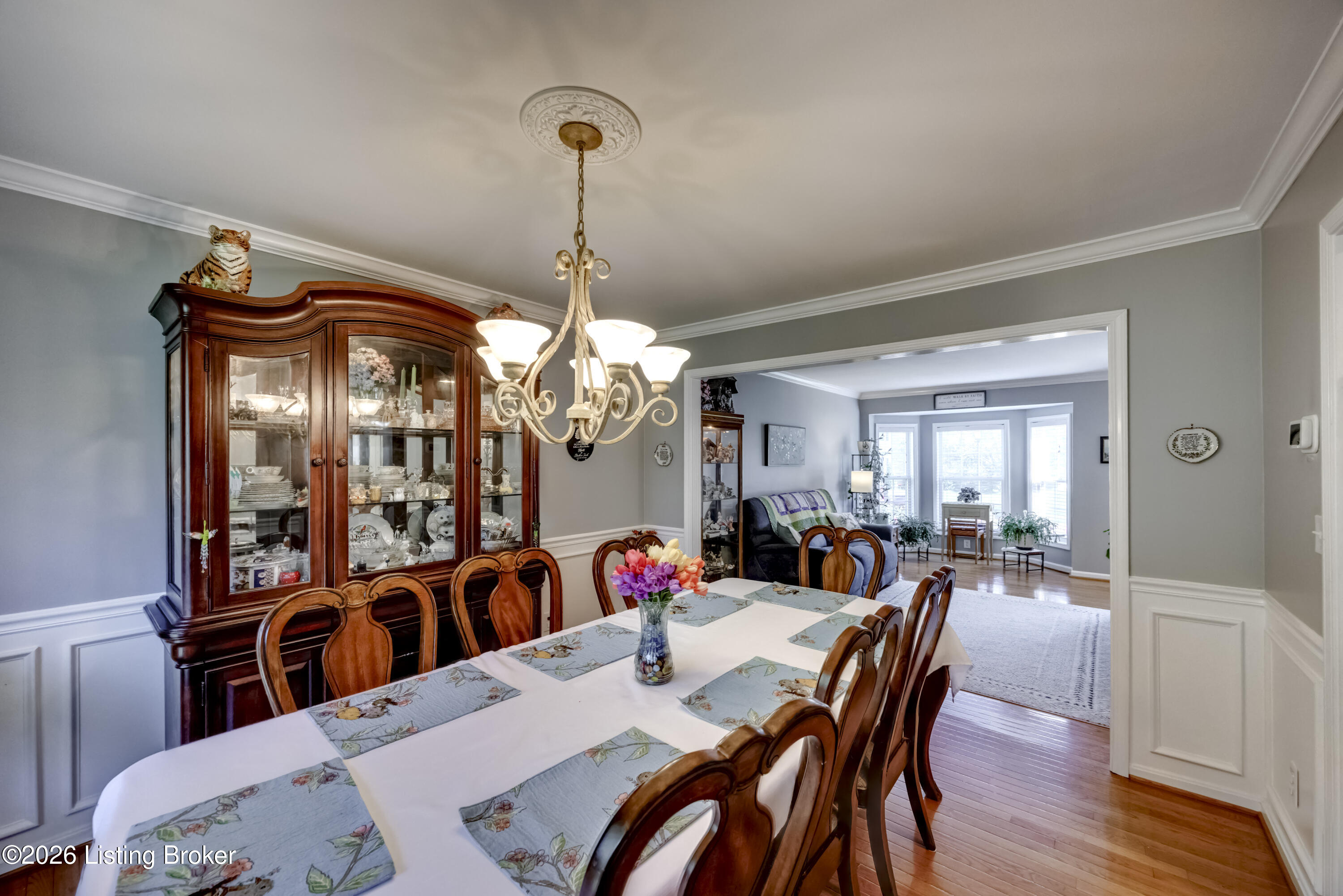 3904 Spring Valley Way Property Photo 15
