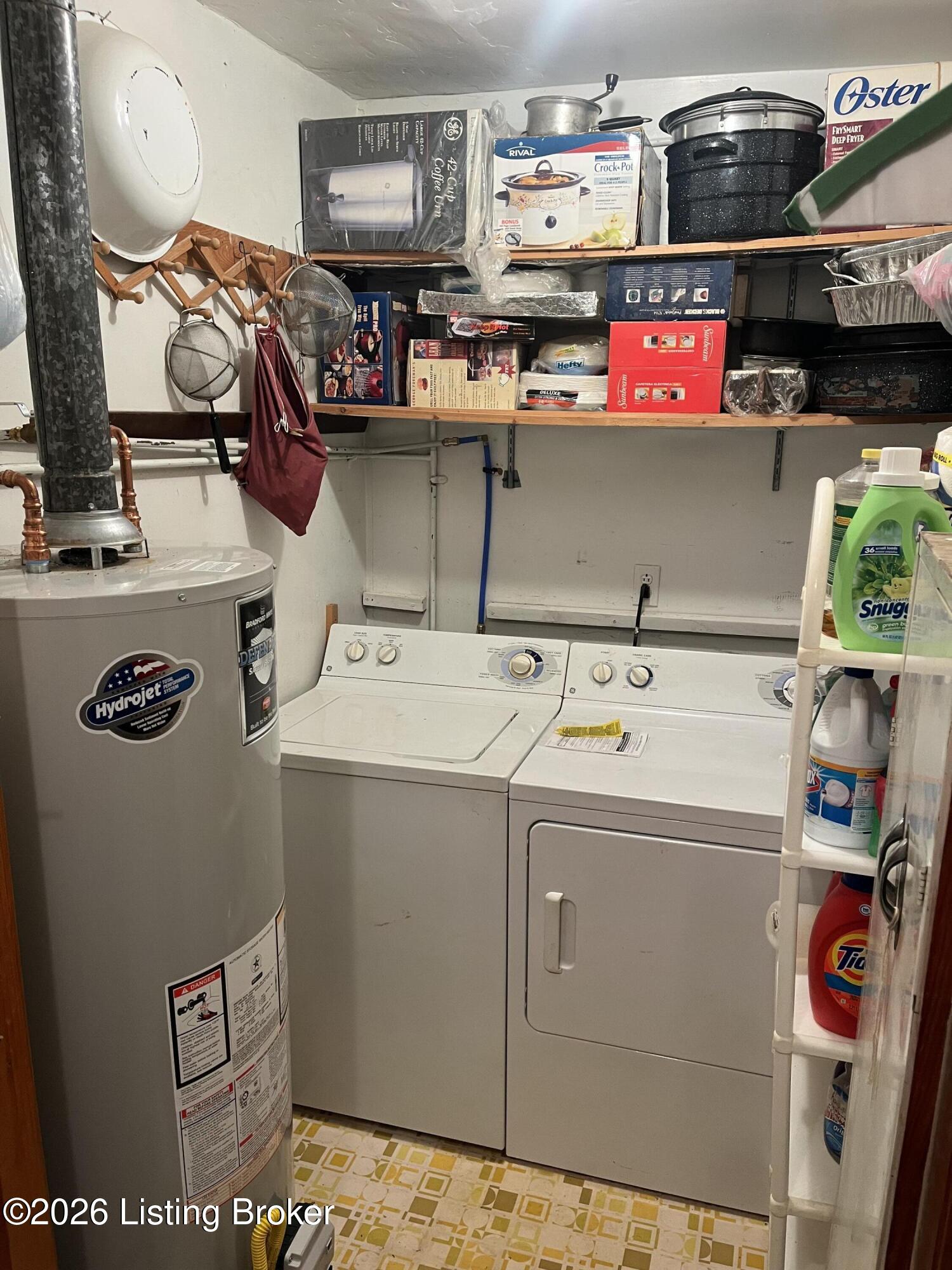 1017 Henry Clay St Property Photo 15