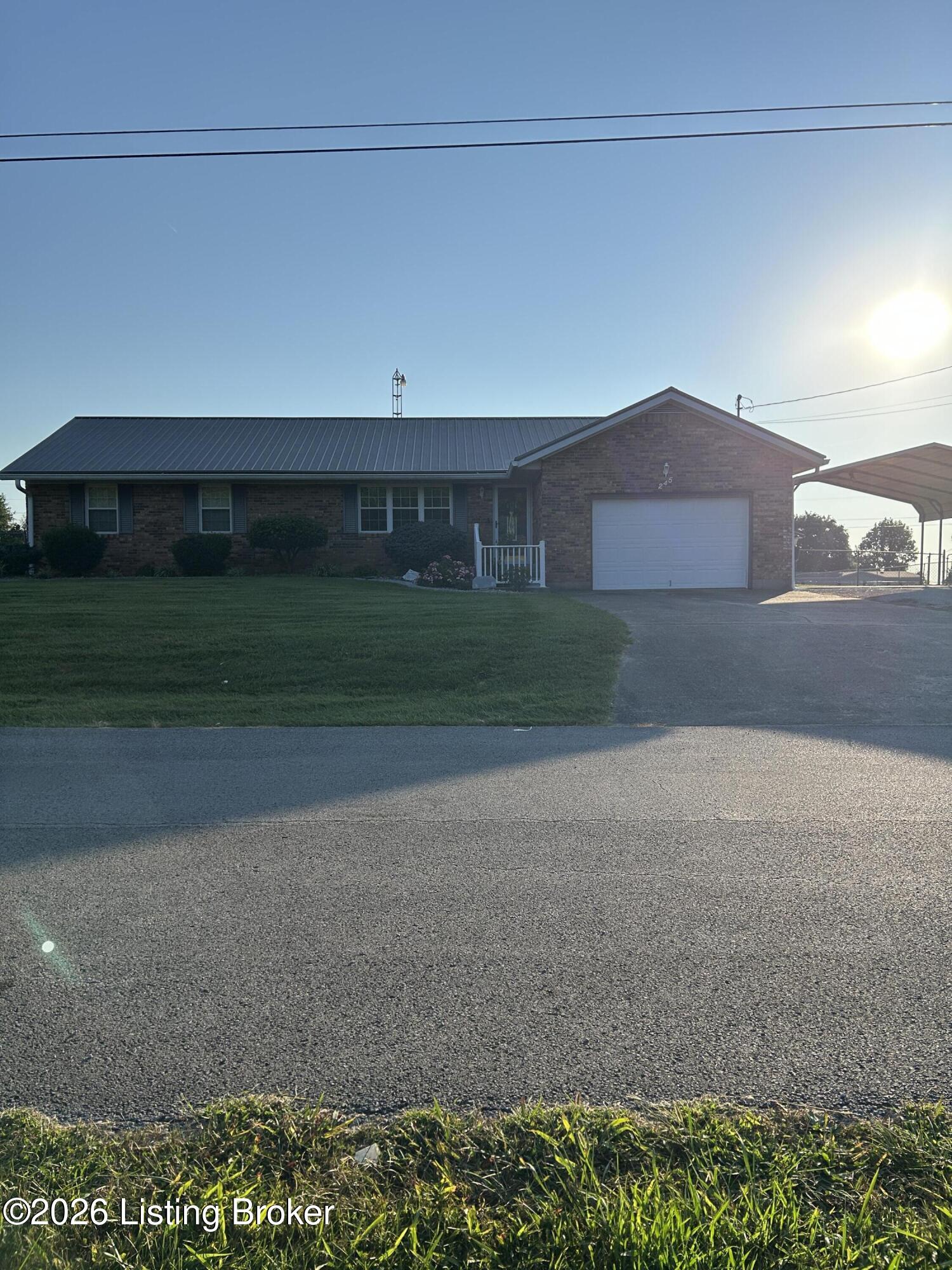 245 Cherwood Dr Property Photo 1