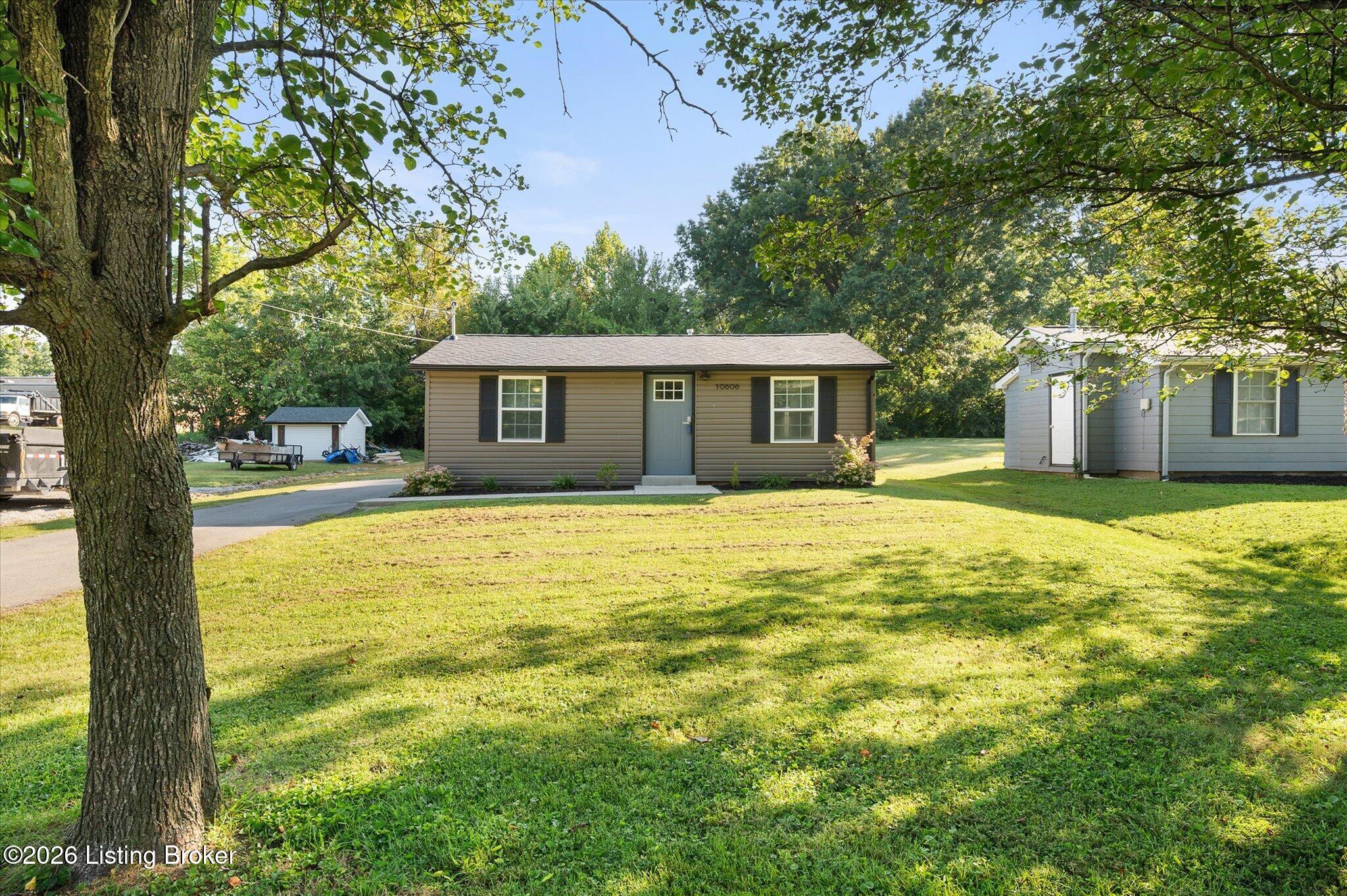 10606 Alton Ln Property Photo 1