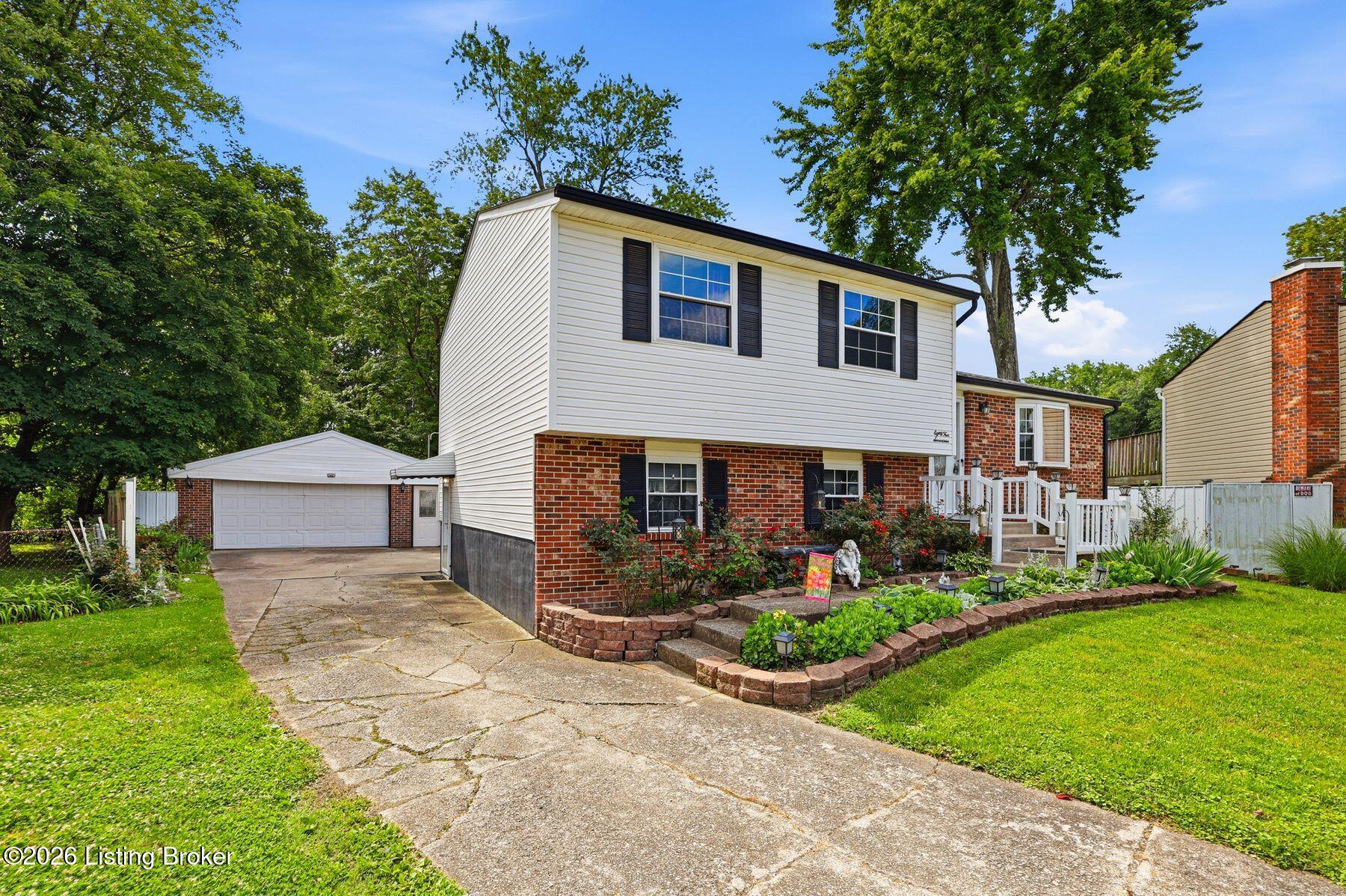 8417 Calm Ln Property Photo 1