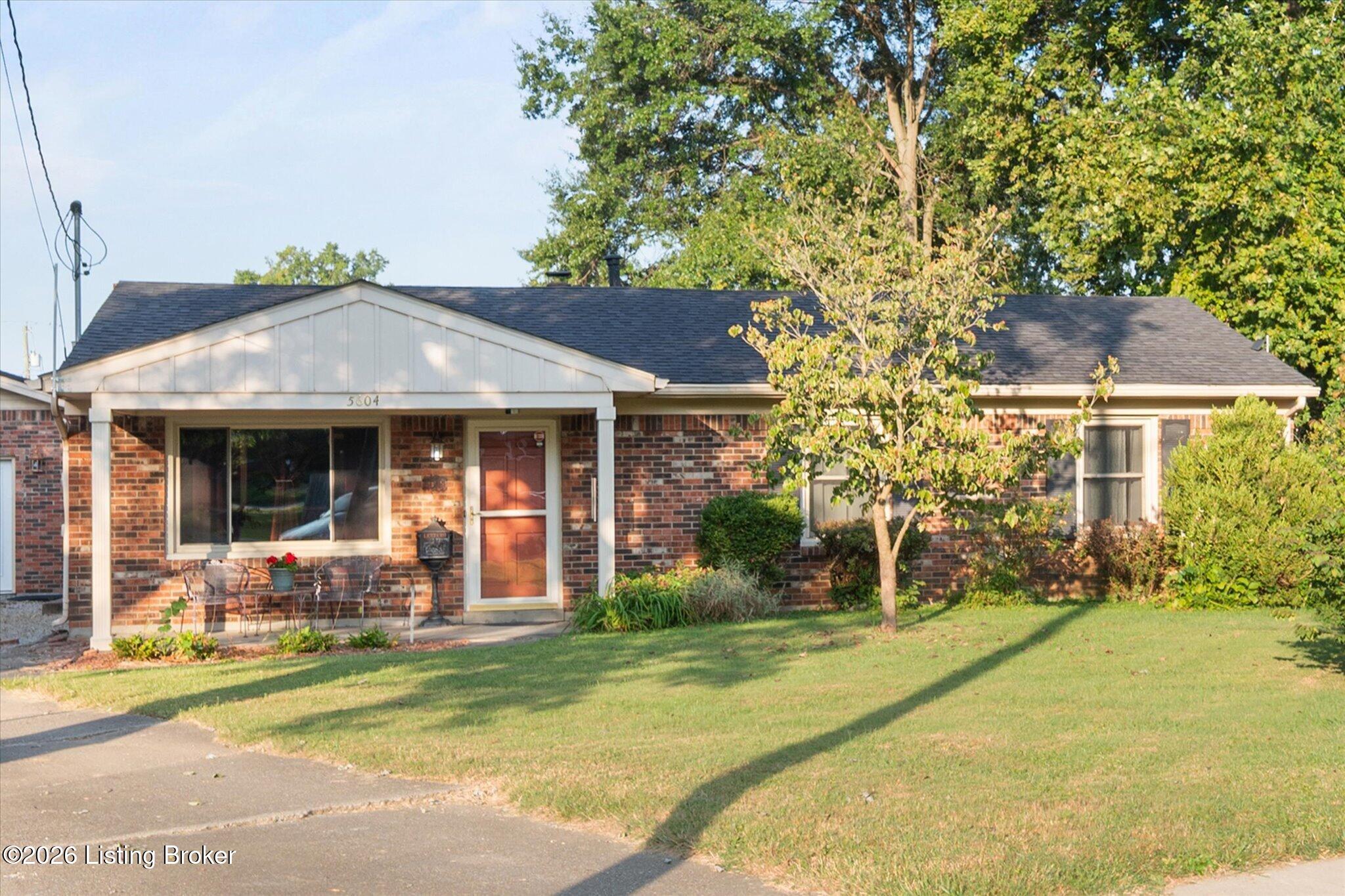 5604 Leemont Ct