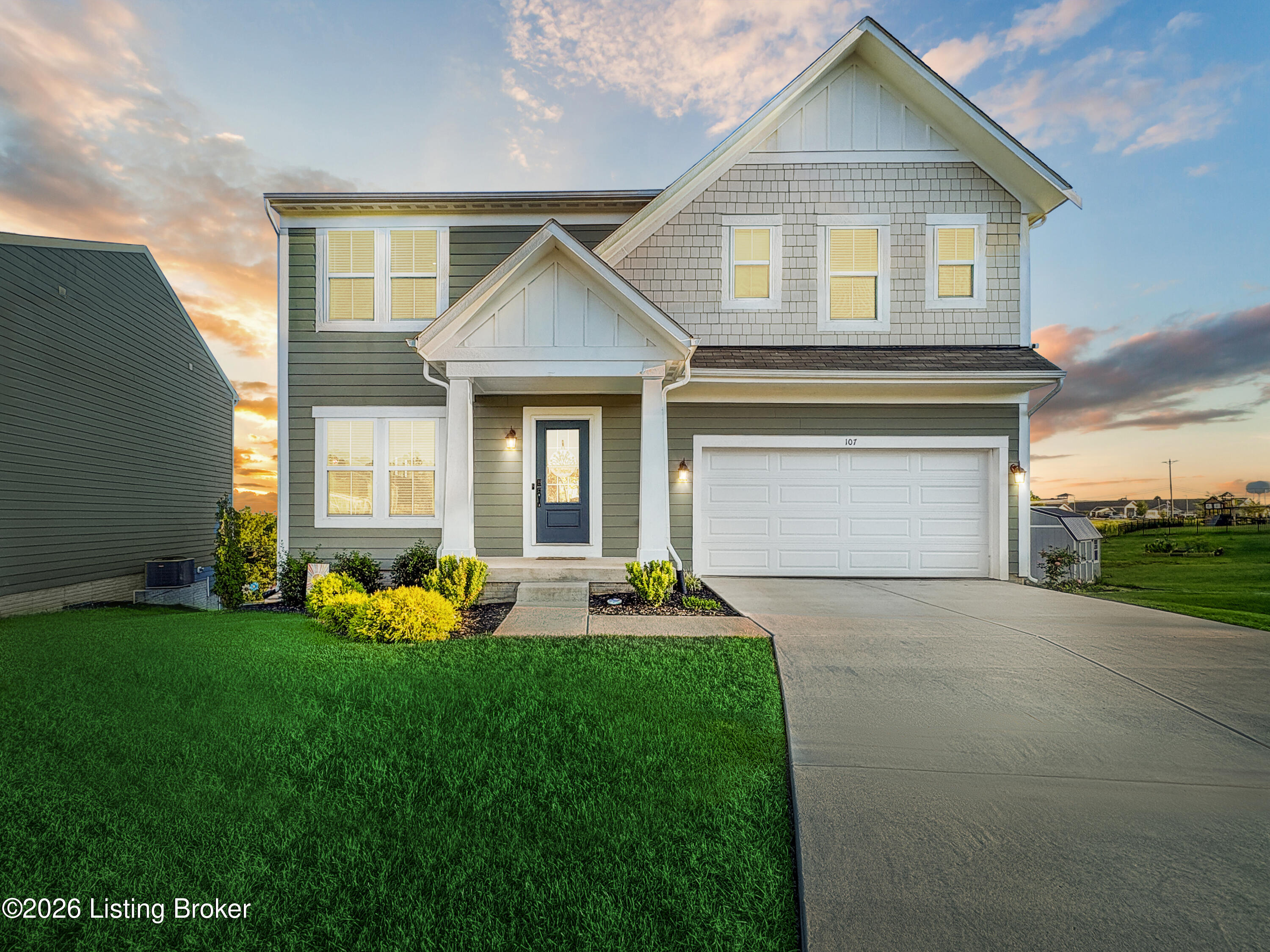 107 Marigold Way Property Photo 1