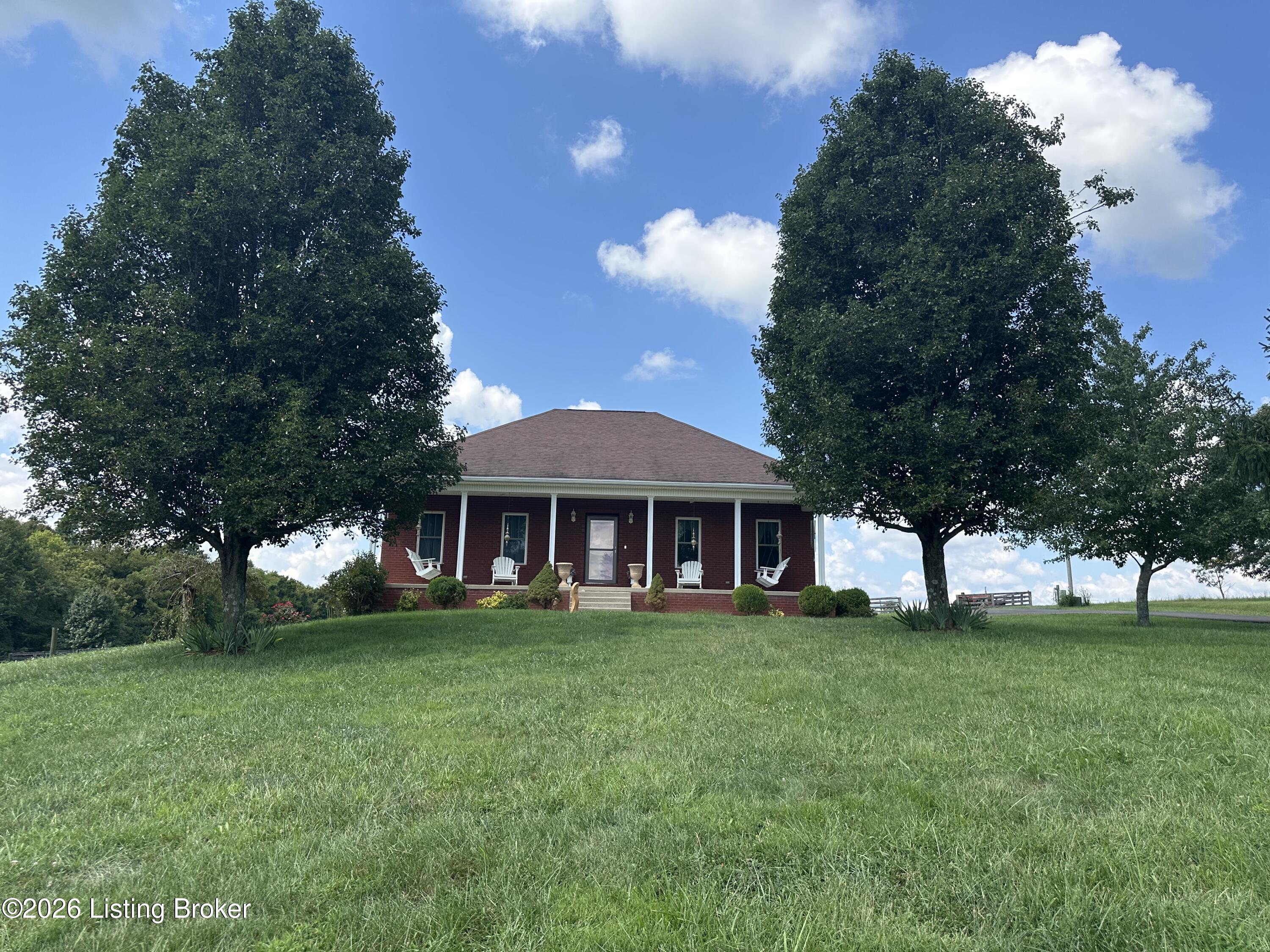 5403 Plum Run Rd Property Photo 1