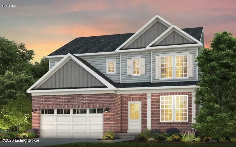 16804 Asher Ct
