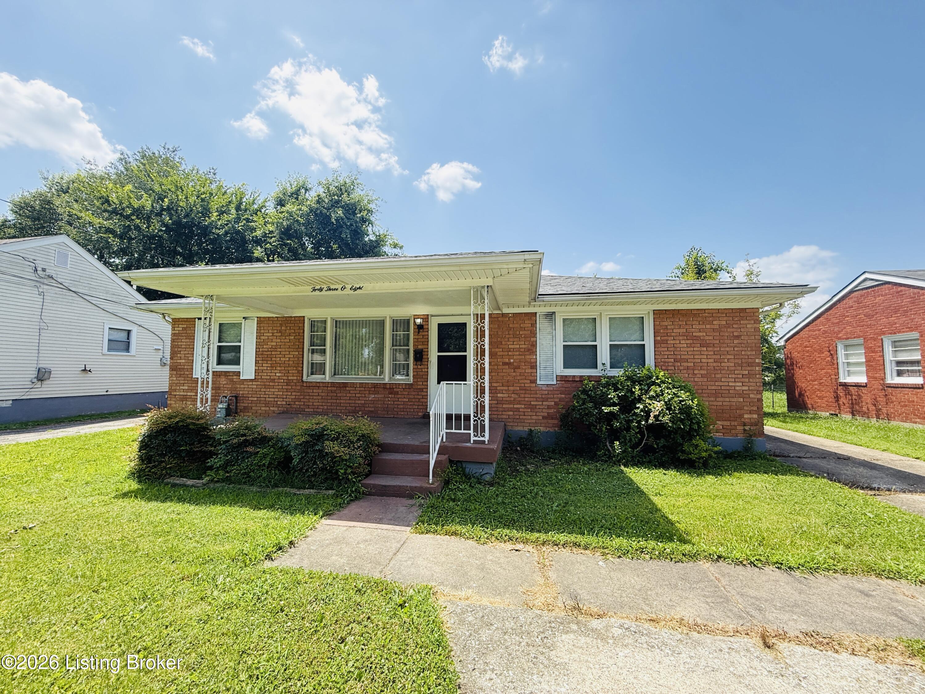 4308 Lynnview Dr Property Photo 1