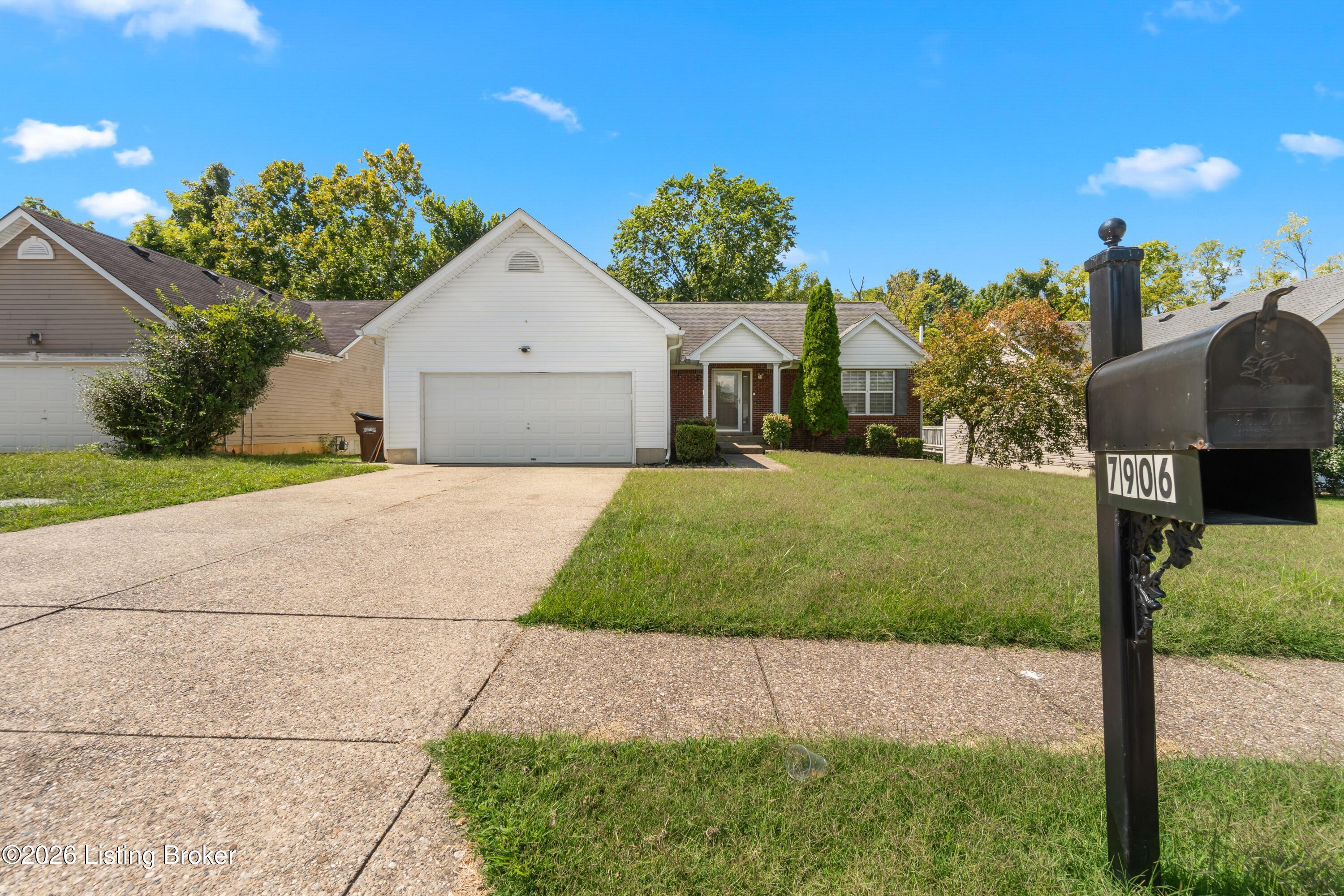 7906 Bridlevista Rd Property Photo 1