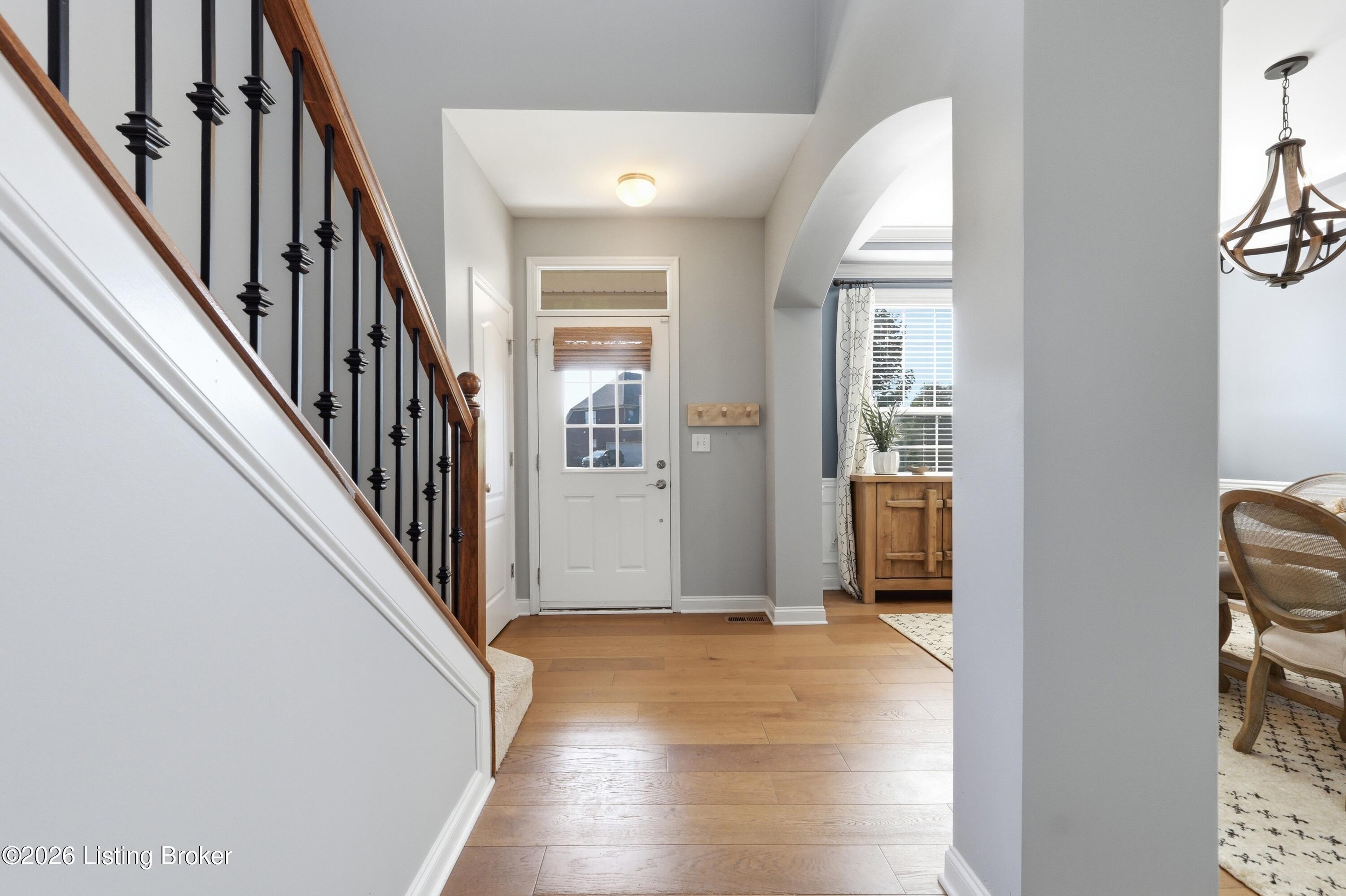 1107 Crossings Cove Ct Property Photo 4