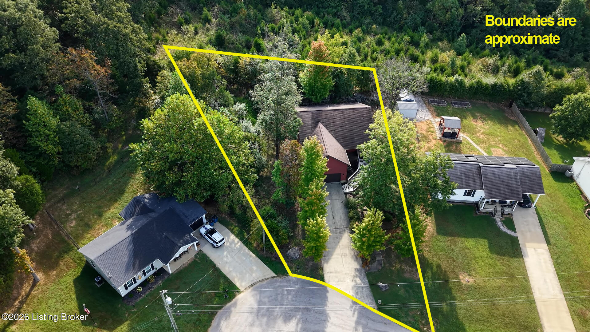 384 Schoolside Dr Property Photo 1