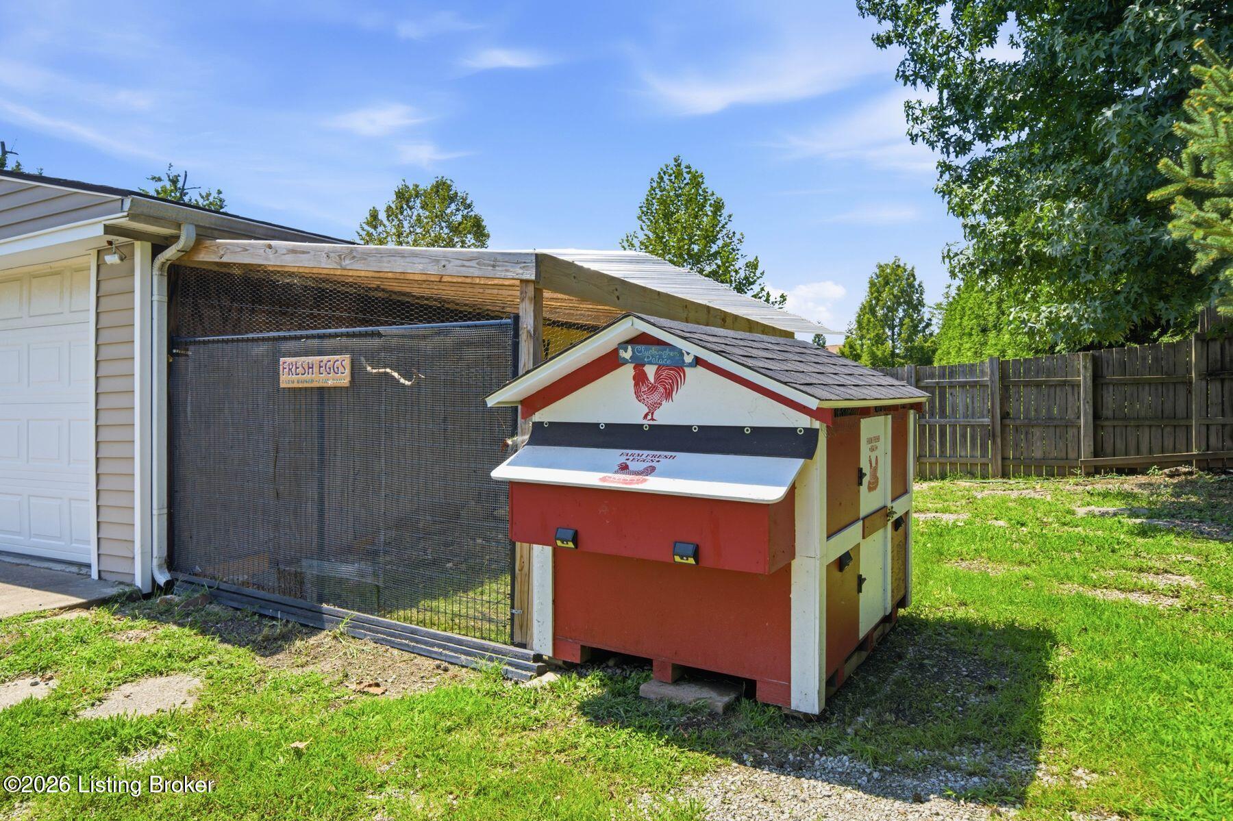 6703 Woodhaven Rd Property Photo 17