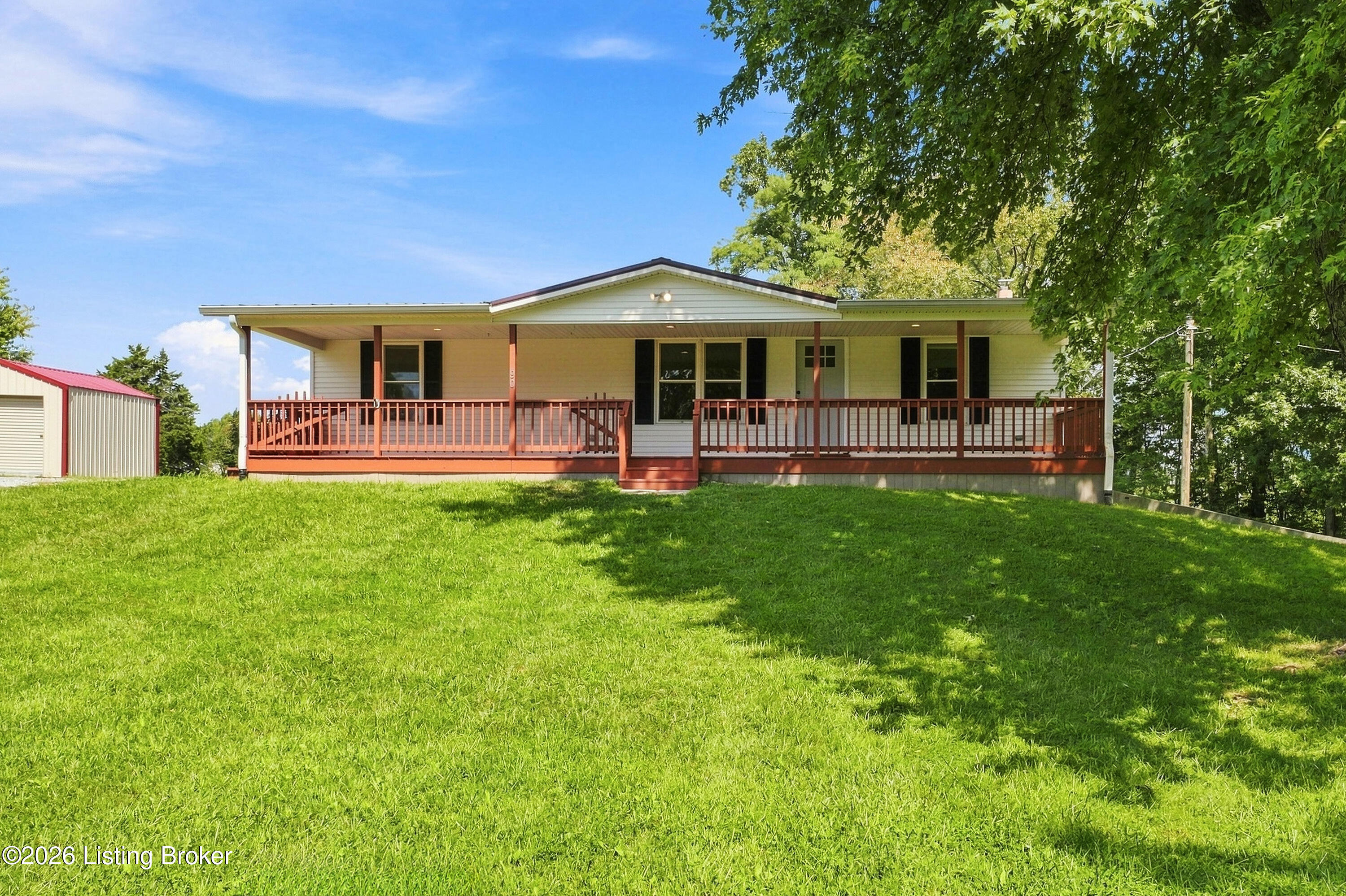 90 Raker Rd Property Photo 1