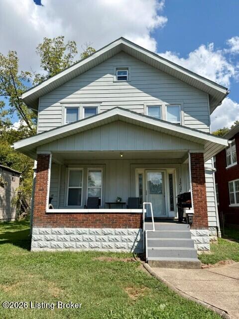 1317 Olive St Property Photo 1