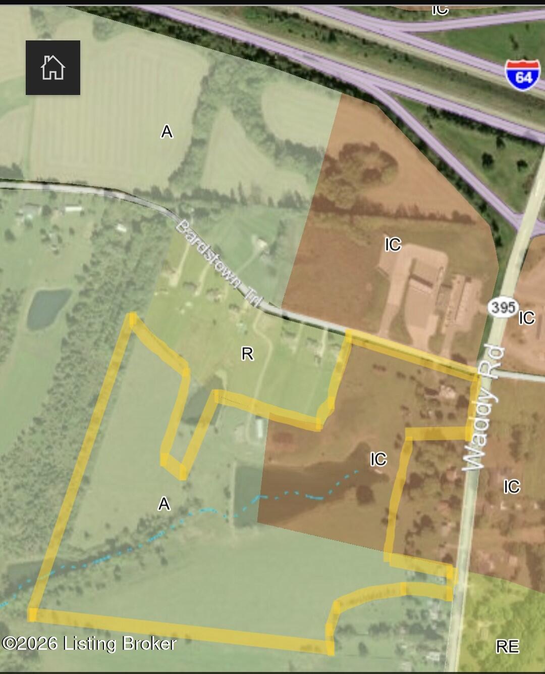 2047 Waddy Rd Property Photo 13