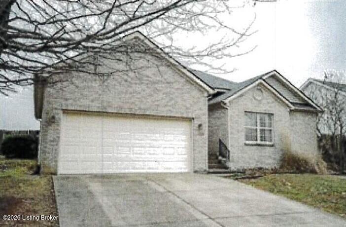3020 Mason Way Property Photo 1