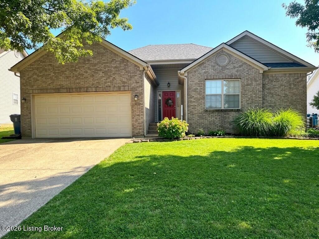 3020 Mason Way
