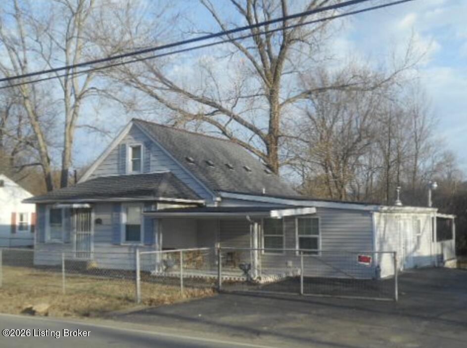 11015 National Turnpike Property Photo 1