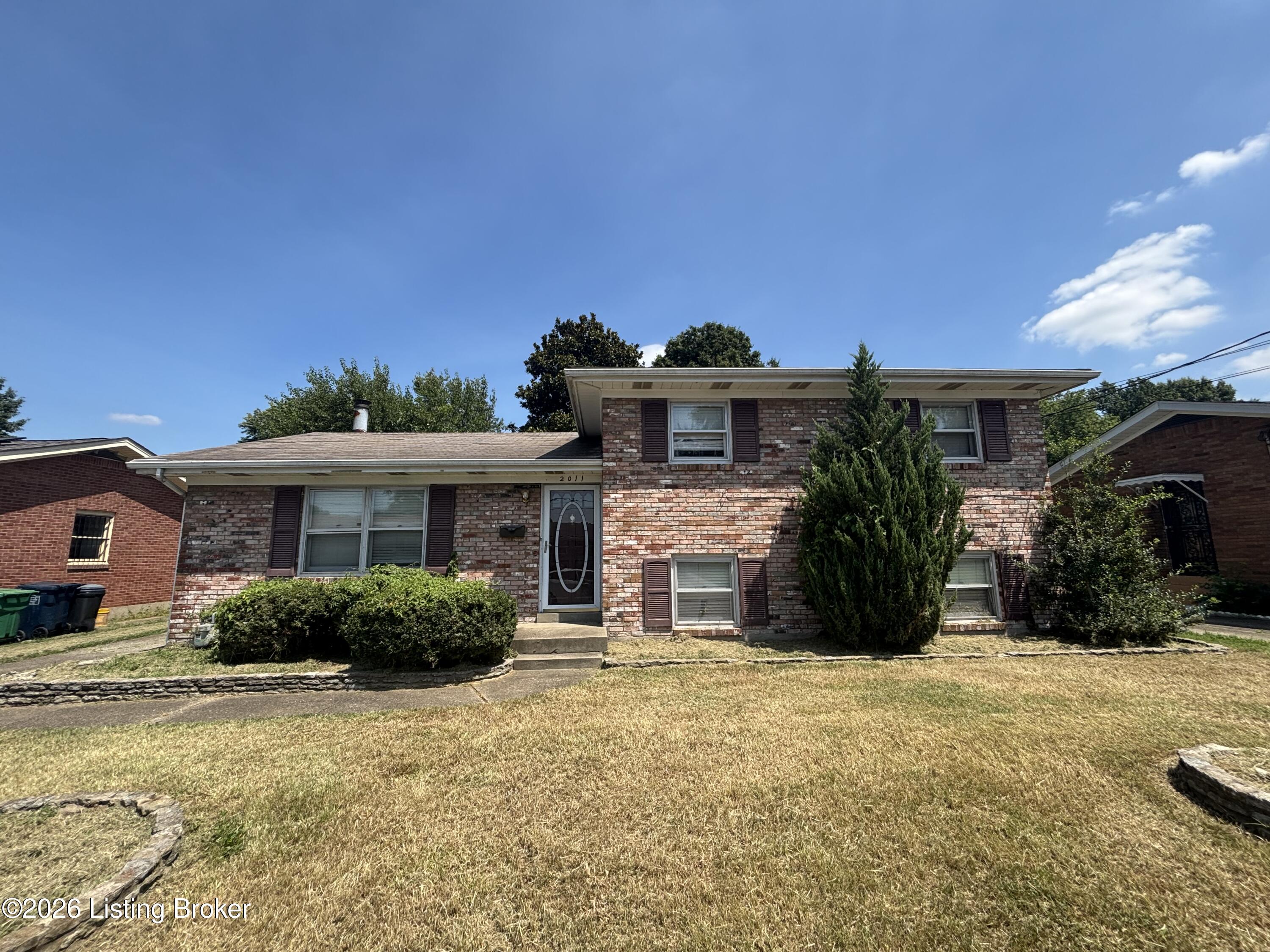 2011 Mary Catherine Dr Property Photo 1
