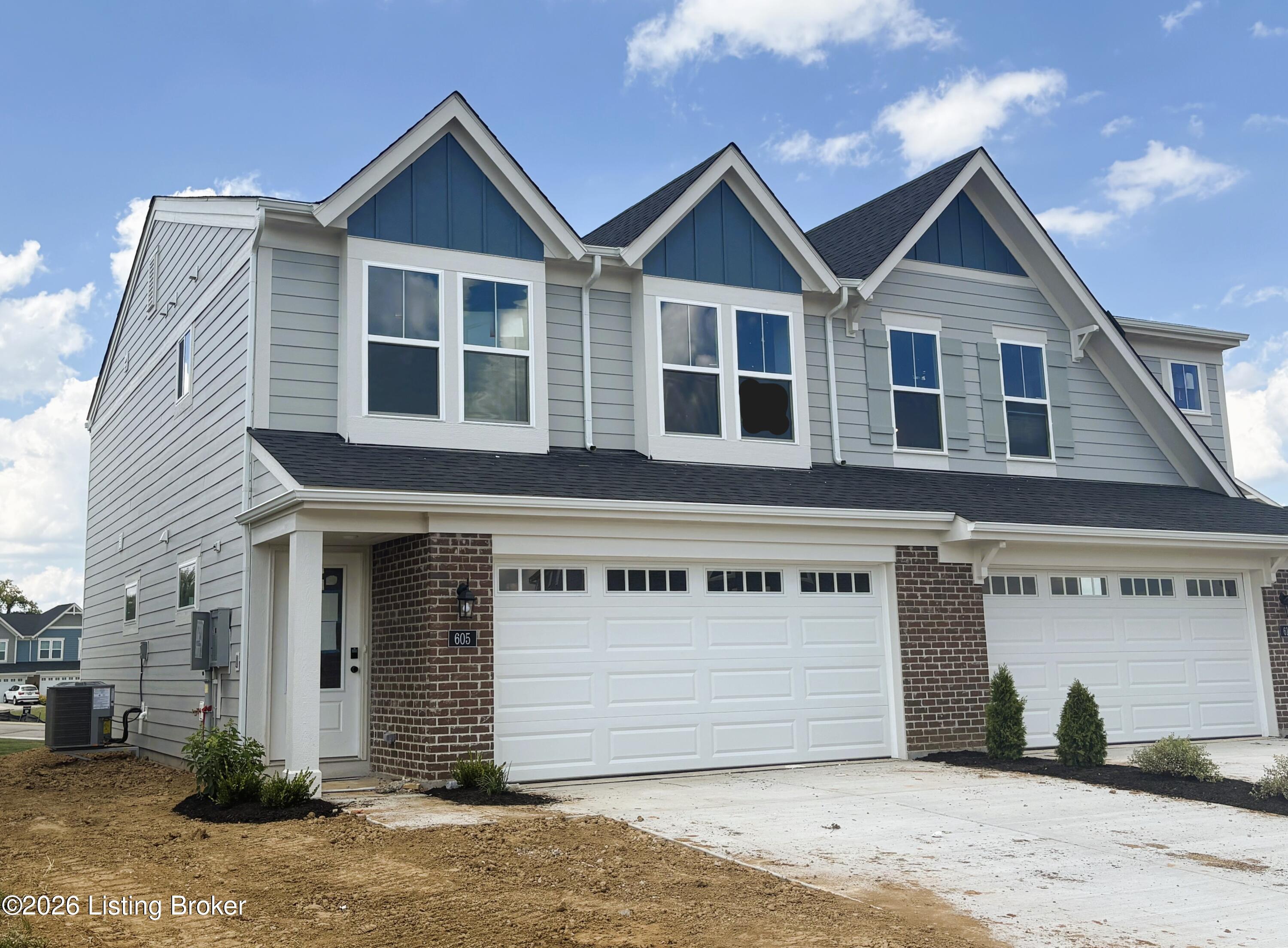 605 Falling Leaf Dr 128-a Property Photo 1