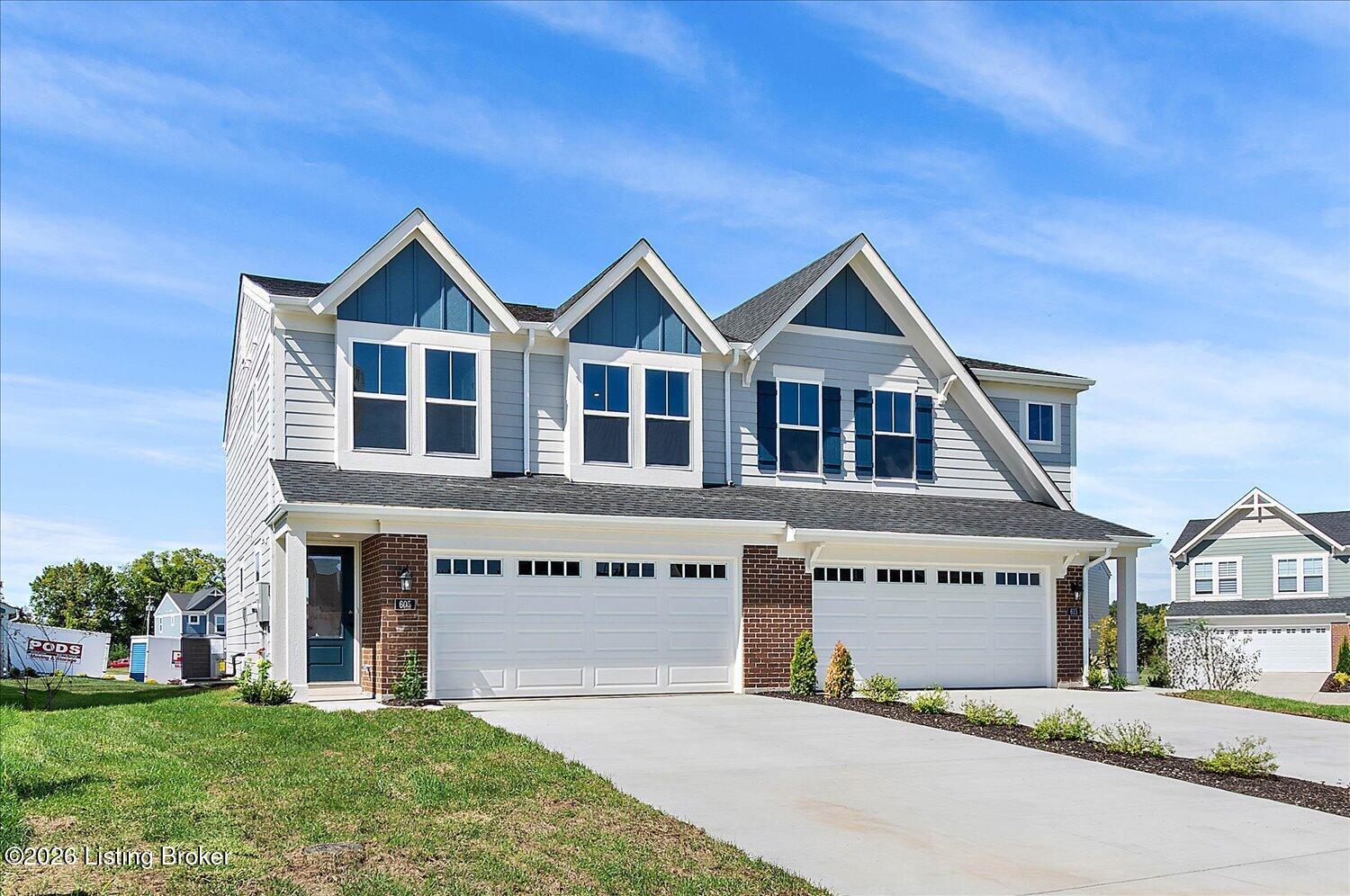 605 Falling Leaf Dr 128-a Property Photo 1