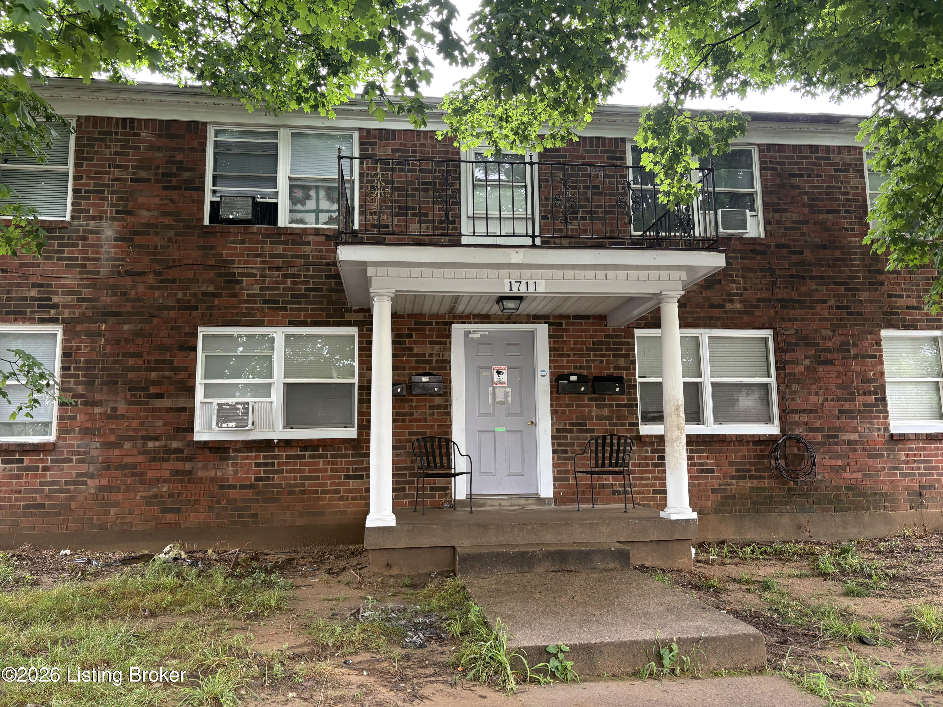 1711 Liberty Bell Way Property Photo 1