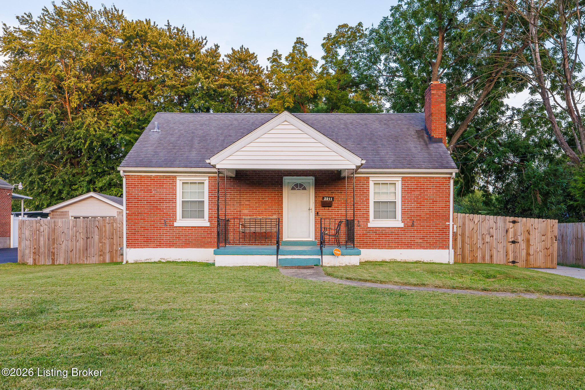 3211 Verna Rd
