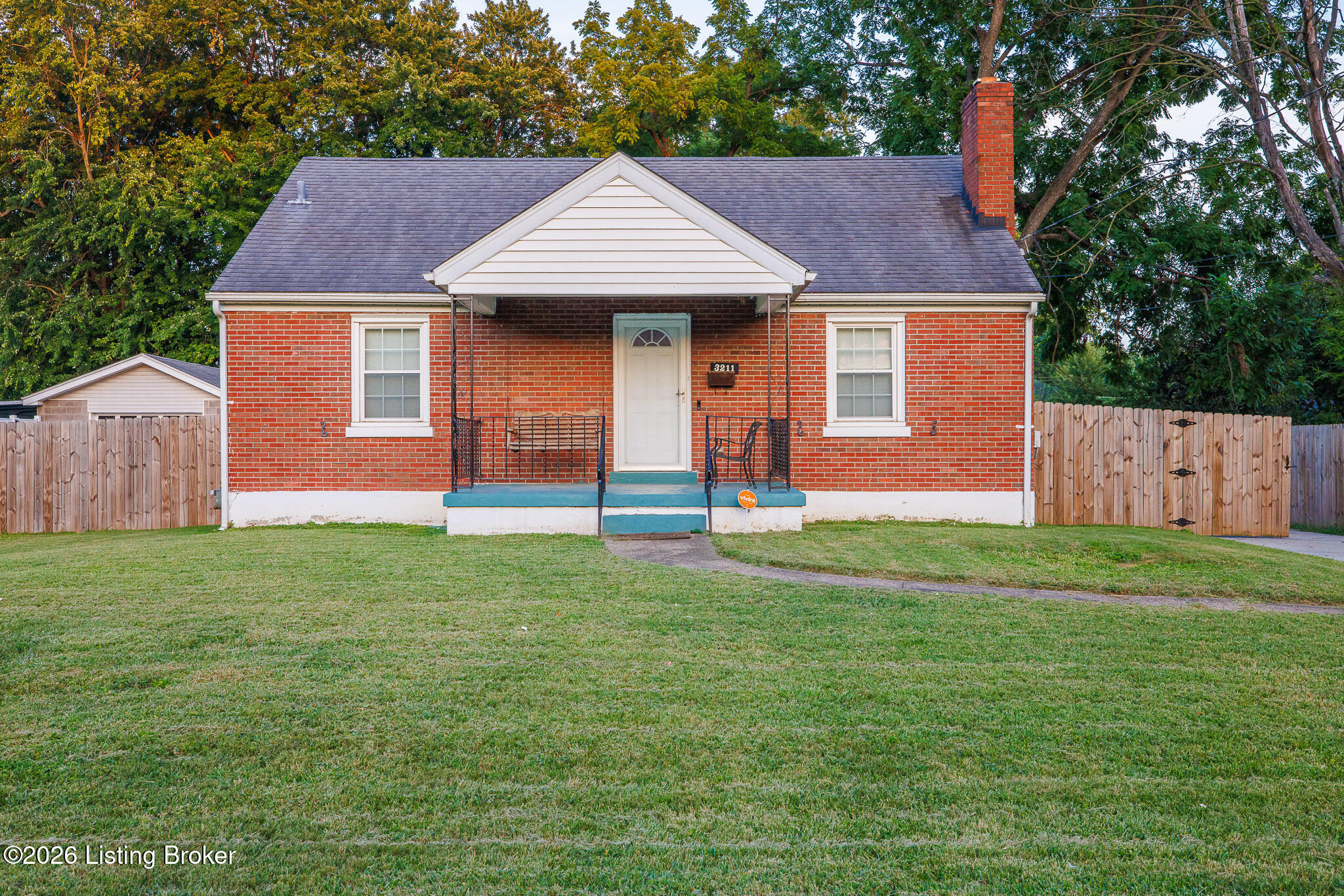 3211 Verna Rd Property Photo 2