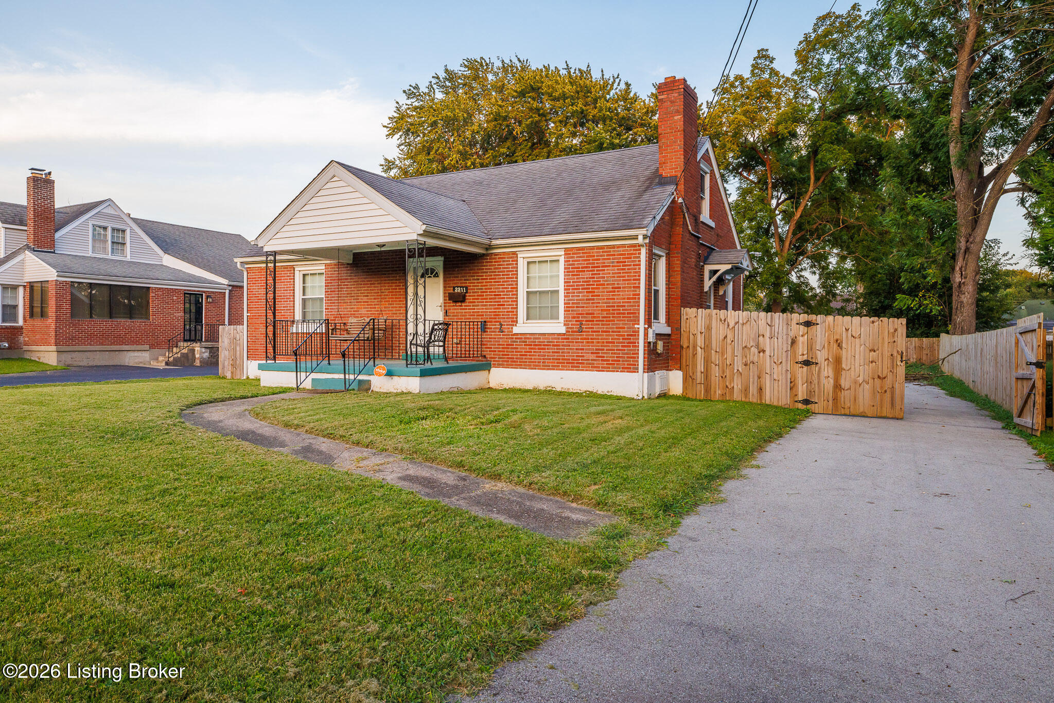 3211 Verna Rd Property Photo 4