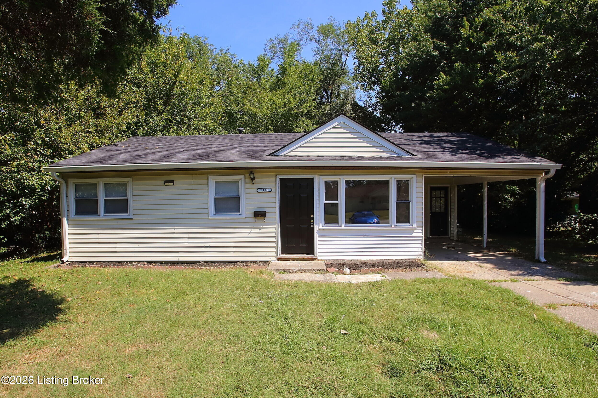 7115 Ethan Allen Way Property Photo 1