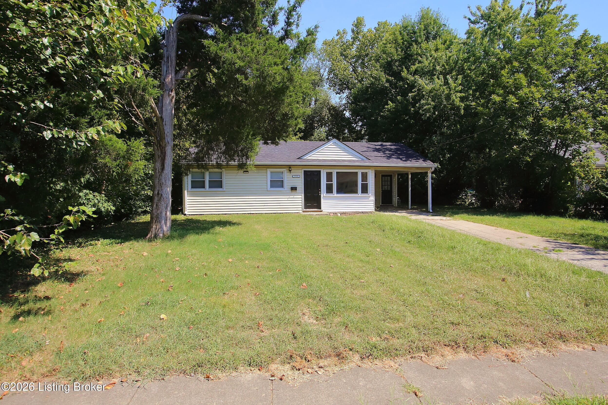 7115 Ethan Allen Way Property Photo 2