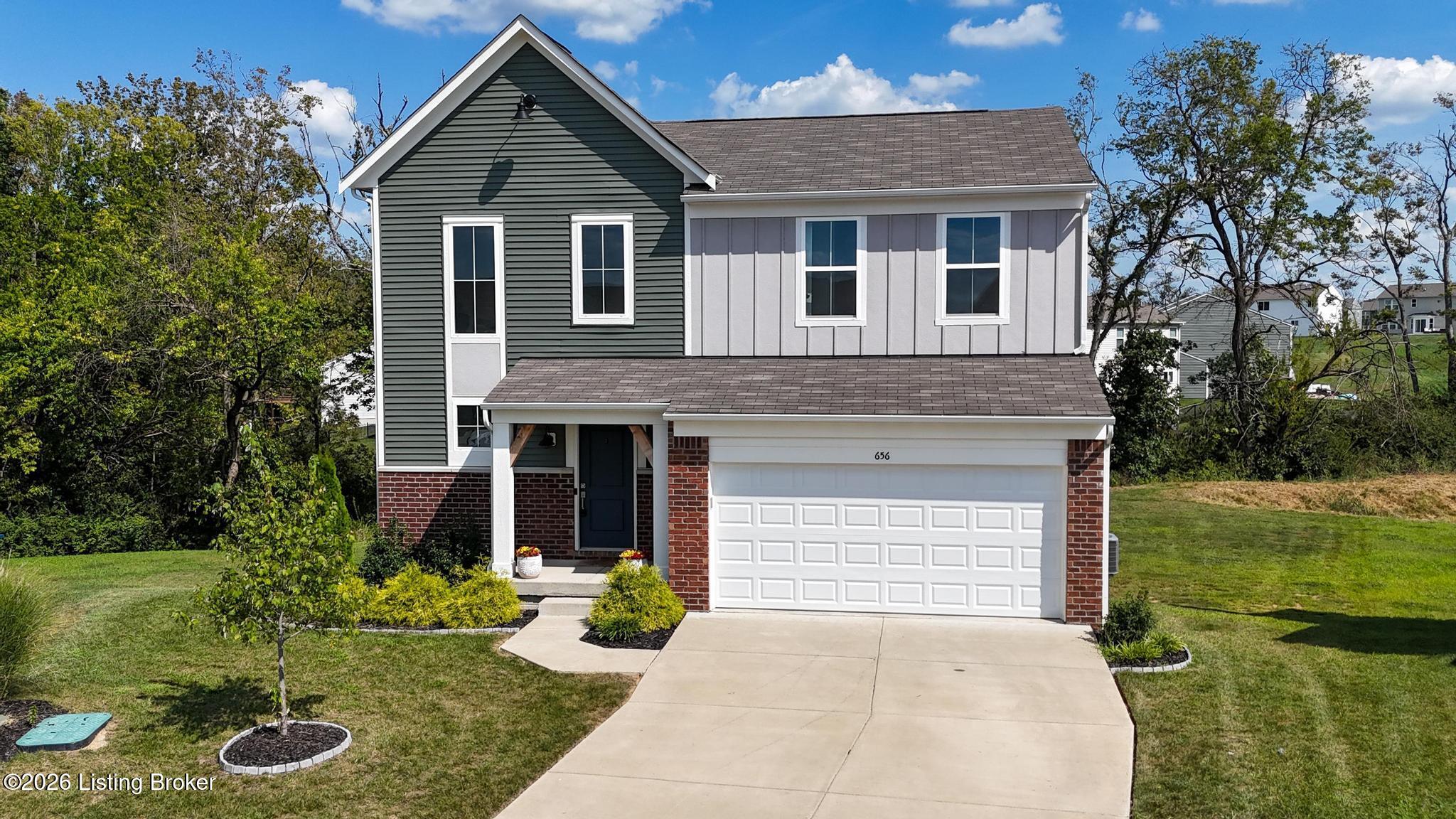 656 Revelation Way