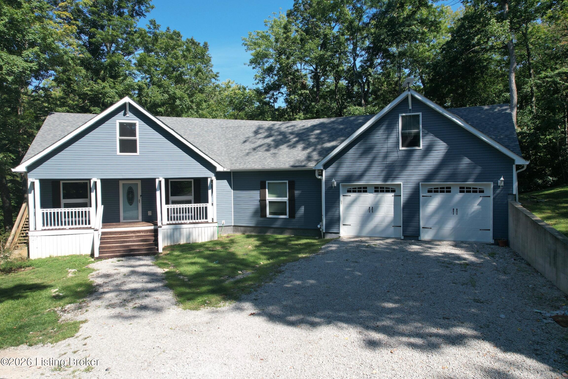 200 Bells Mill Ct. Property Photo 1