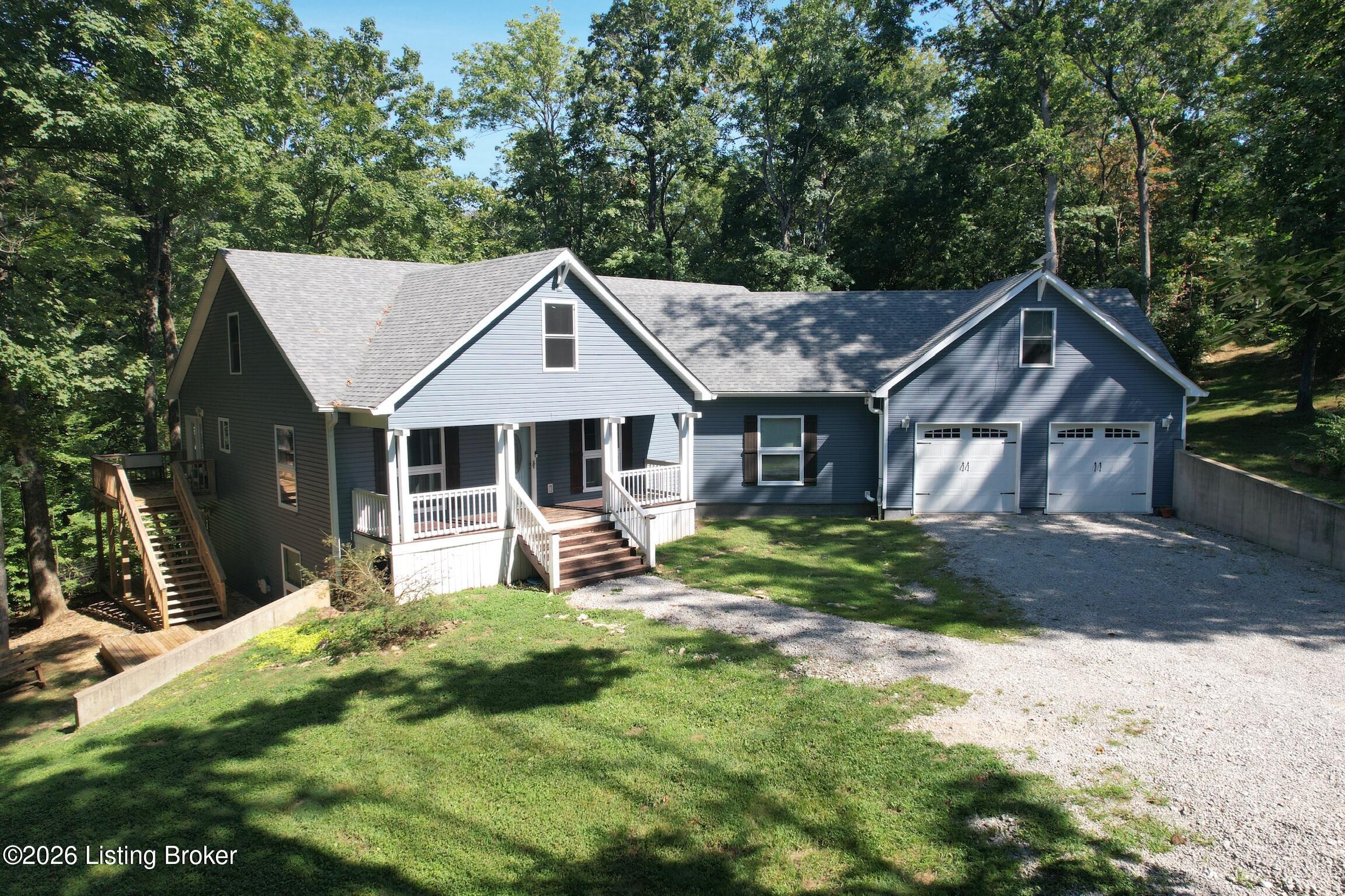 200 Bells Mill Ct. Property Photo 5