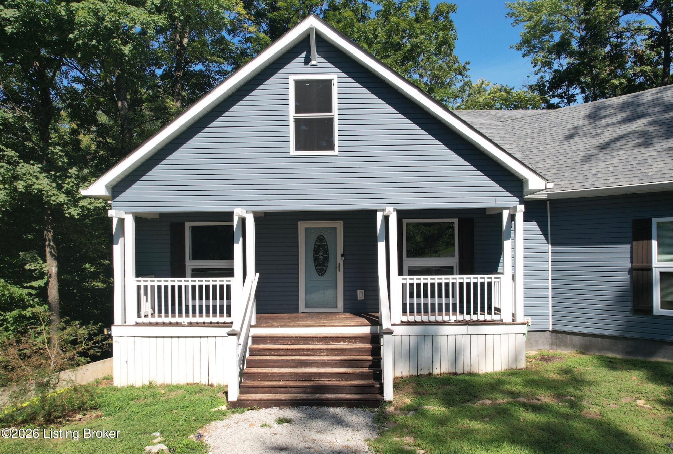 200 Bells Mill Ct. Property Photo 7