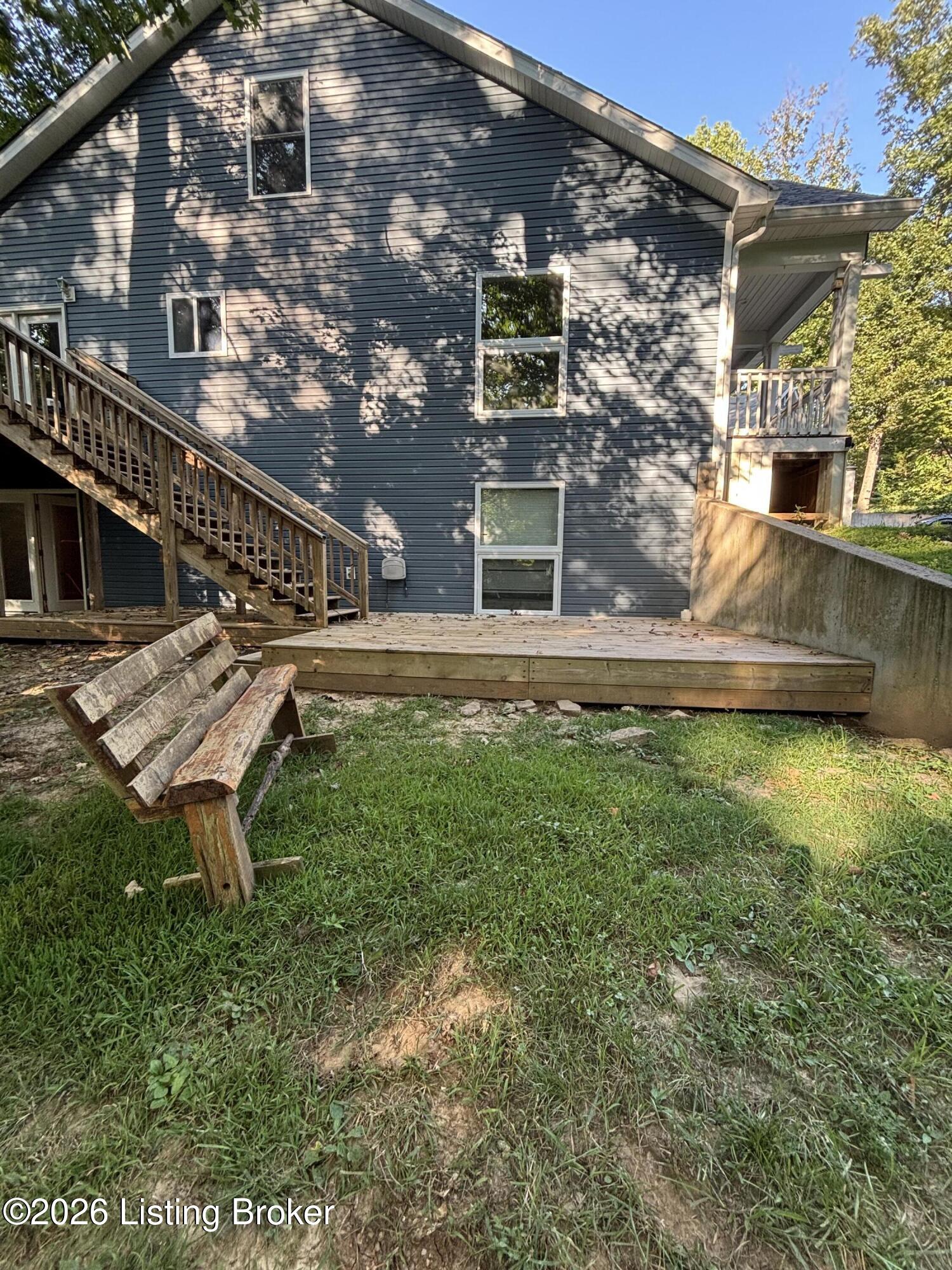 200 Bells Mill Ct. Property Photo 127