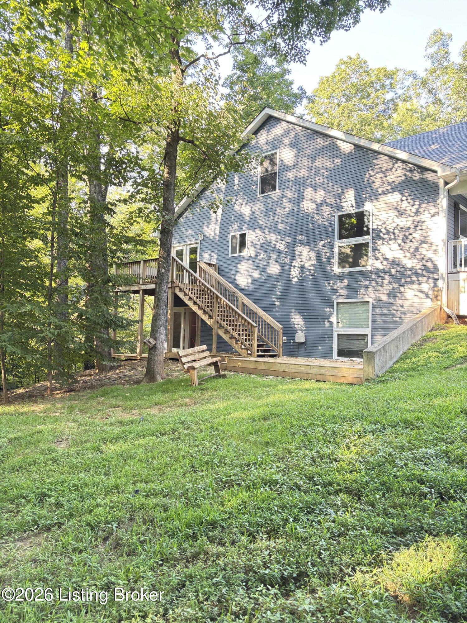 200 Bells Mill Ct. Property Photo 128