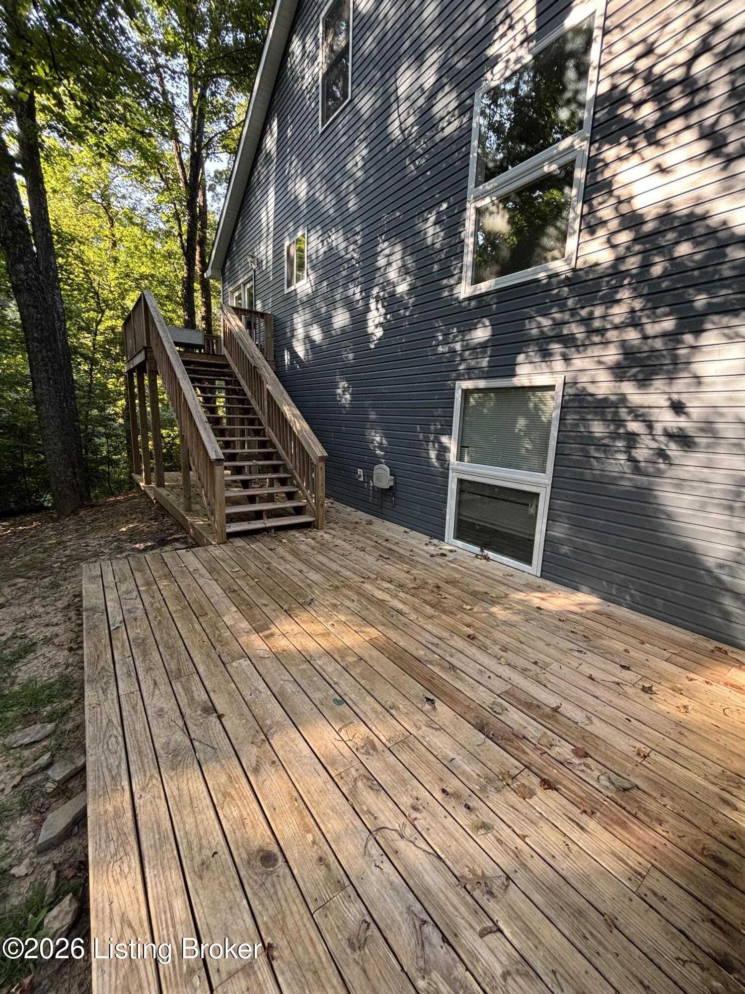 200 Bells Mill Ct. Property Photo 131
