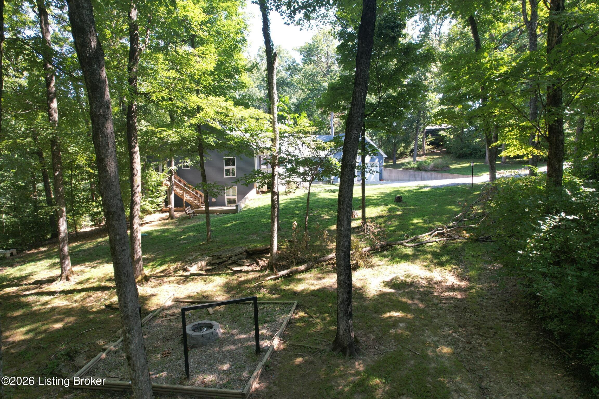 200 Bells Mill Ct. Property Photo 139