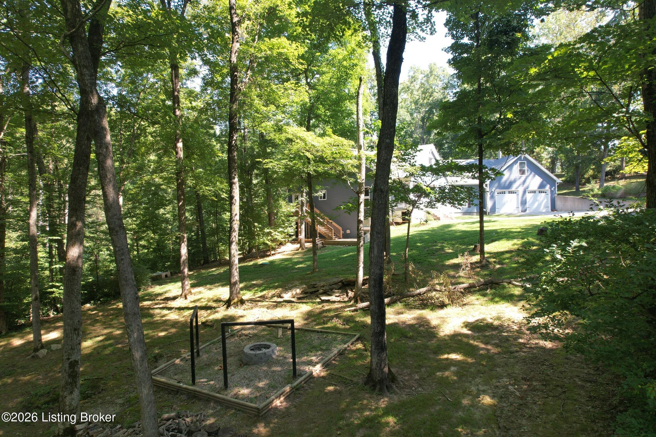 200 Bells Mill Ct. Property Photo 140