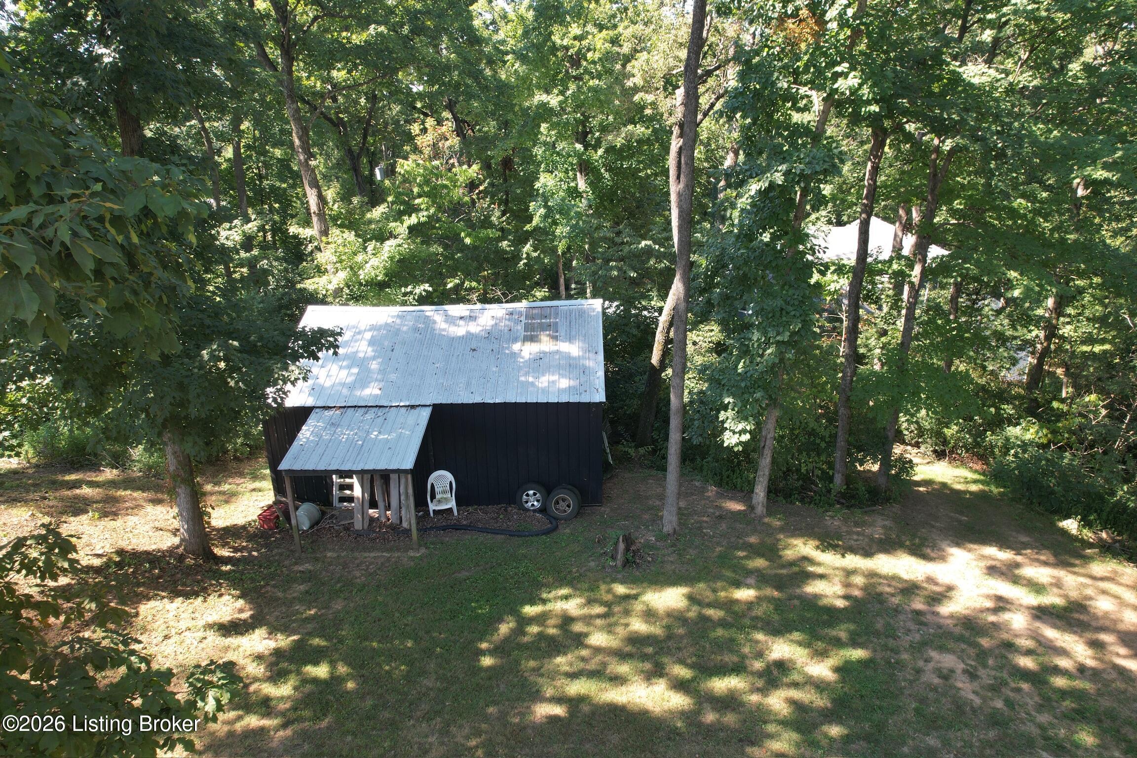 200 Bells Mill Ct. Property Photo 144