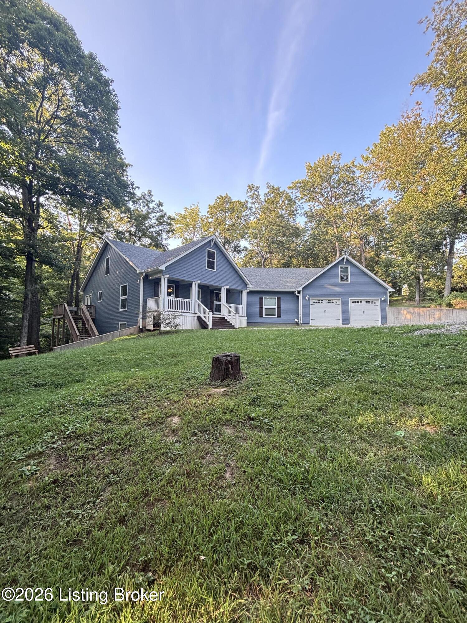 200 Bells Mill Ct. Property Photo 153