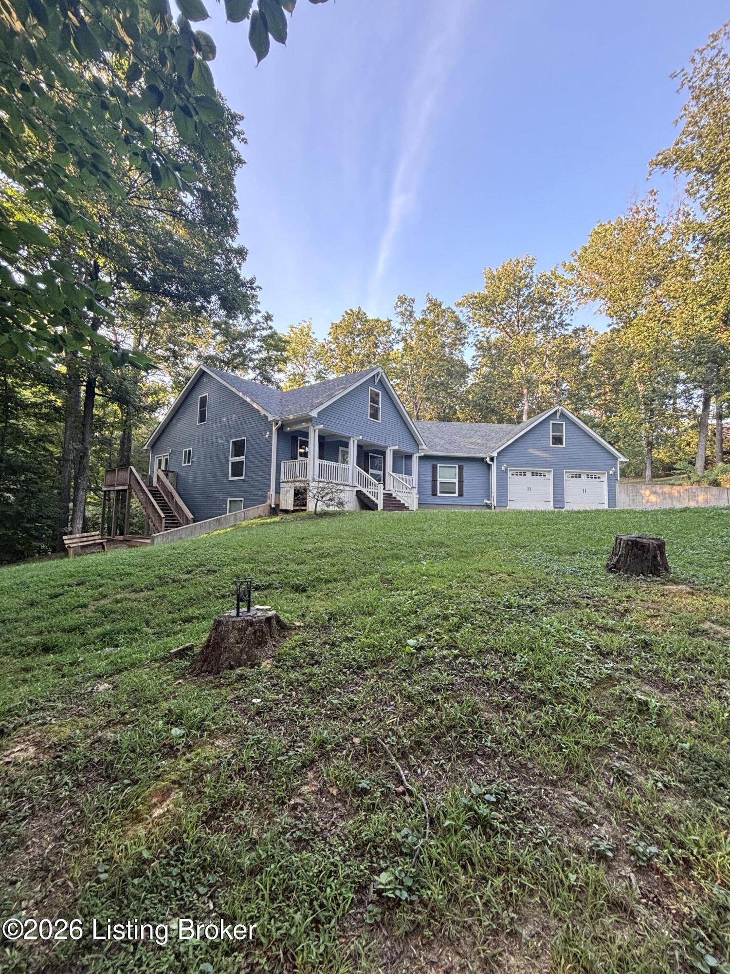 200 Bells Mill Ct. Property Photo 154