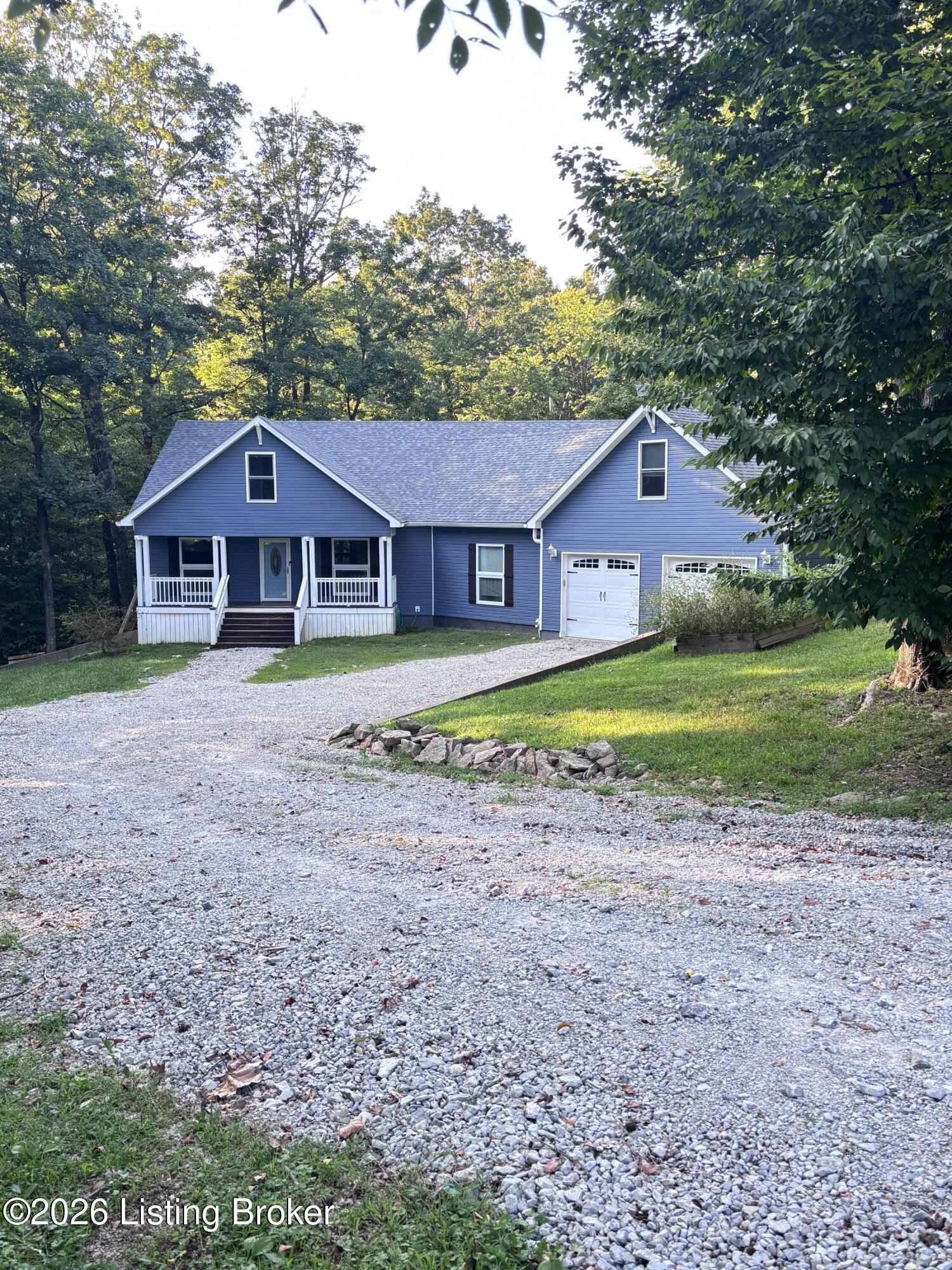 200 Bells Mill Ct. Property Photo 157