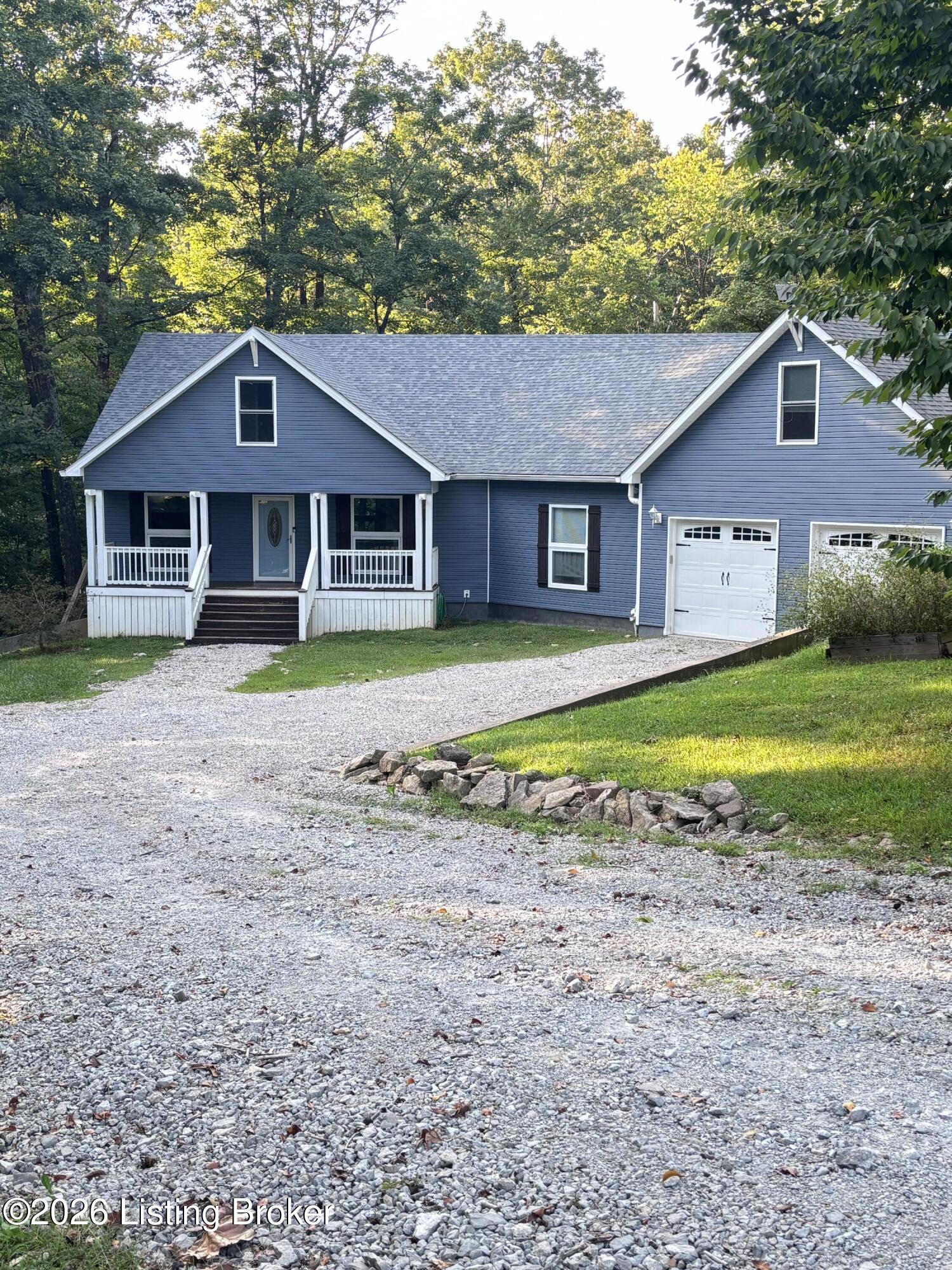 200 Bells Mill Ct. Property Photo 158