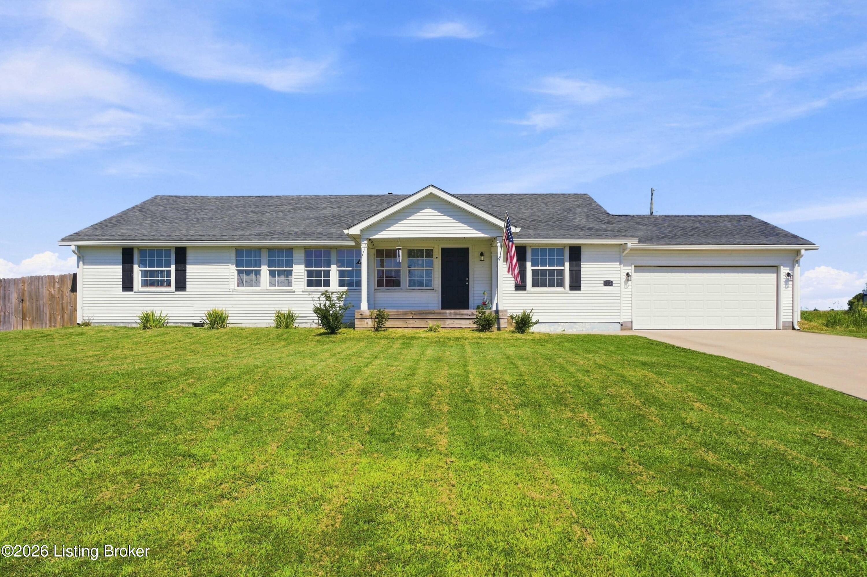 112 Hunters Ridge Dr Property Photo 1